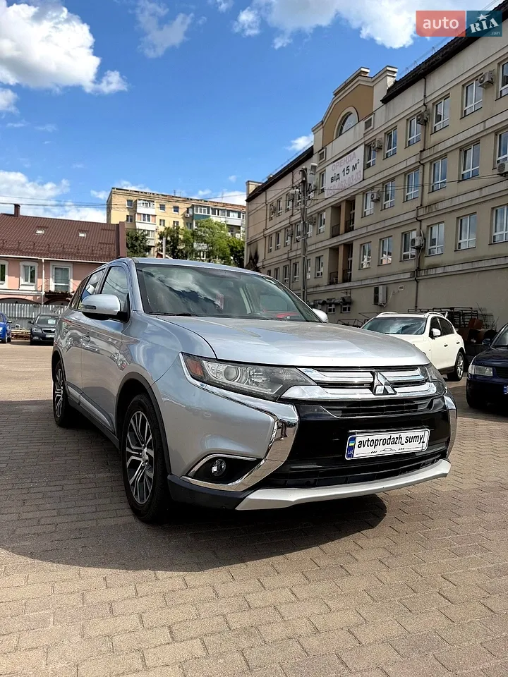 2024 Subaru Outback - мініатюра 31