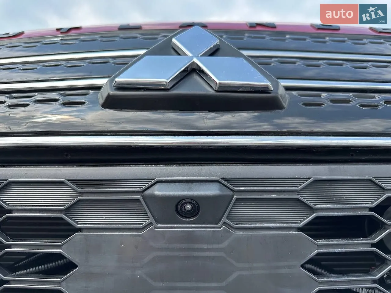 2024 Mitsubishi Outlander - мініатюра 10