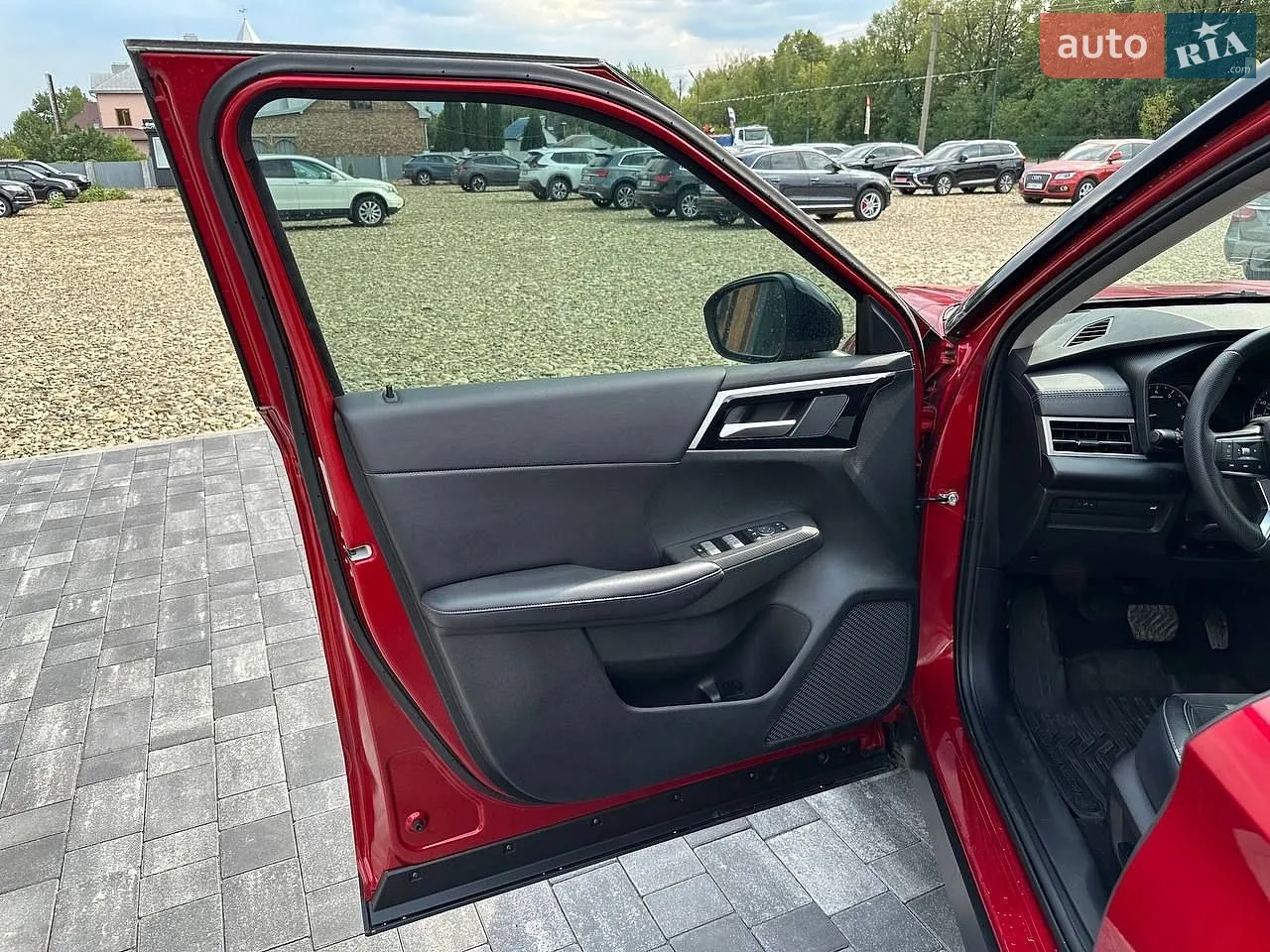 2024 Mitsubishi Outlander - мініатюра 13