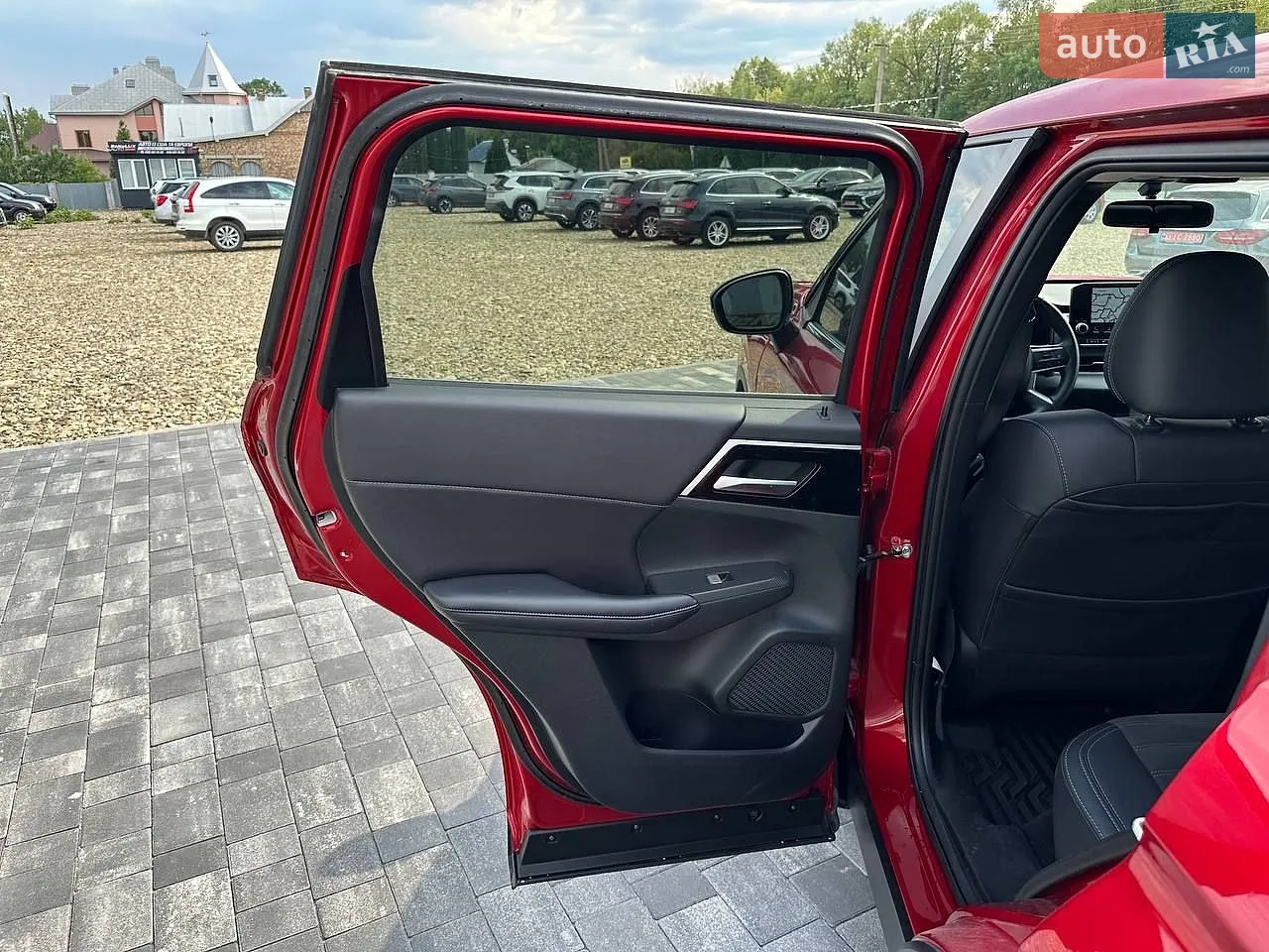 2024 Mitsubishi Outlander - мініатюра 14
