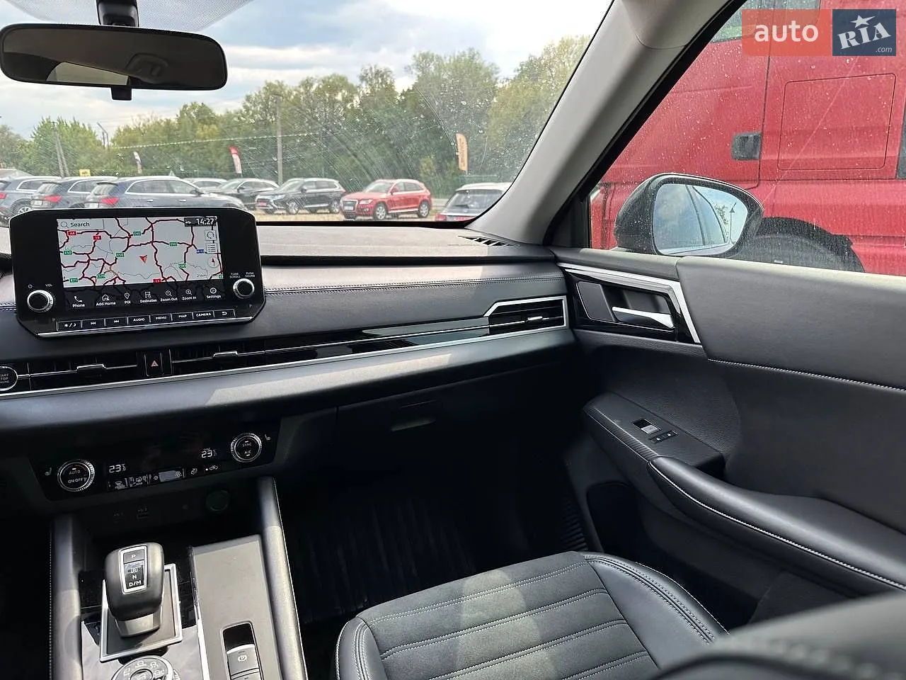 2024 Mitsubishi Outlander - мініатюра 26
