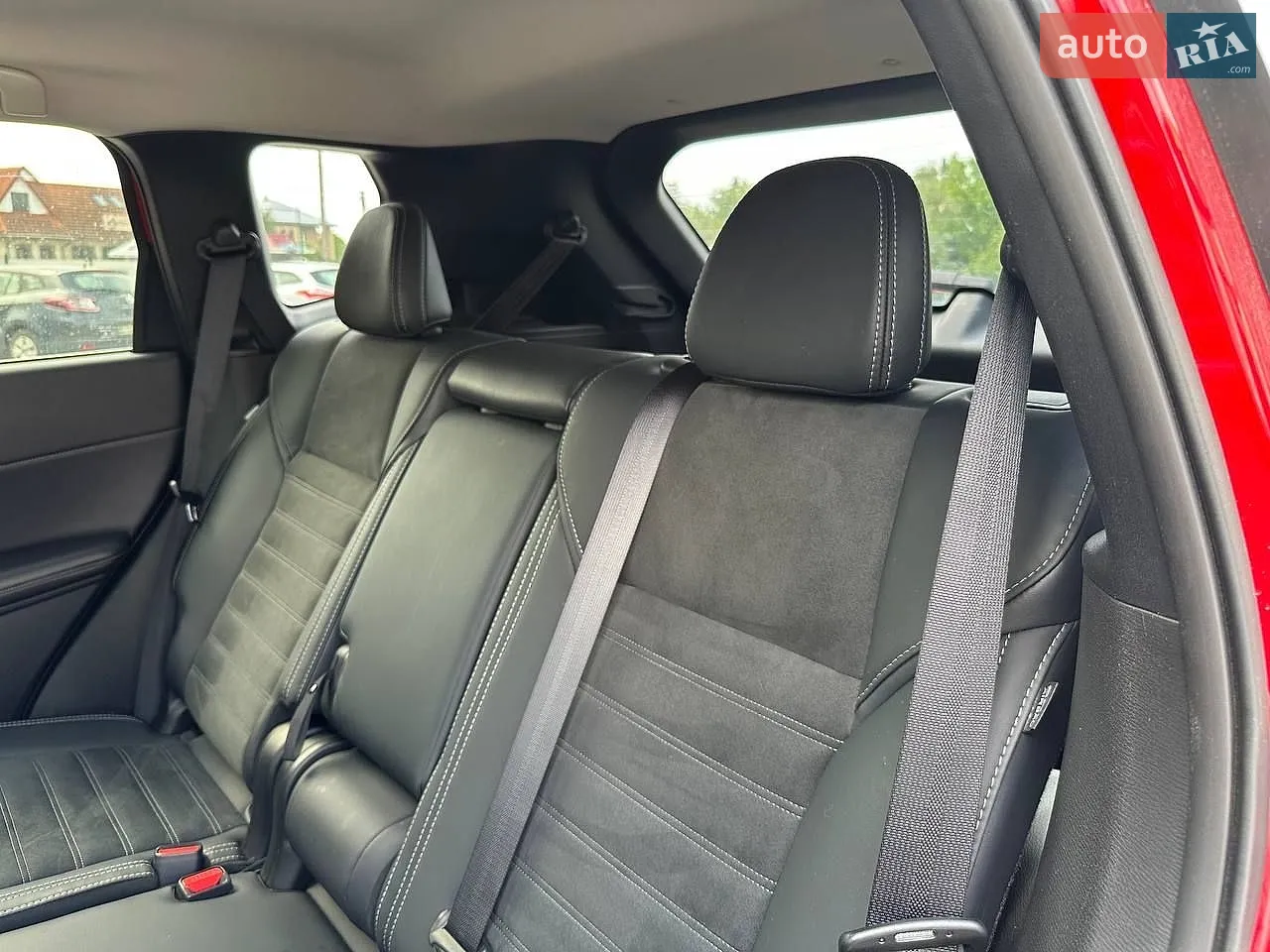 2024 Mitsubishi Outlander - мініатюра 28