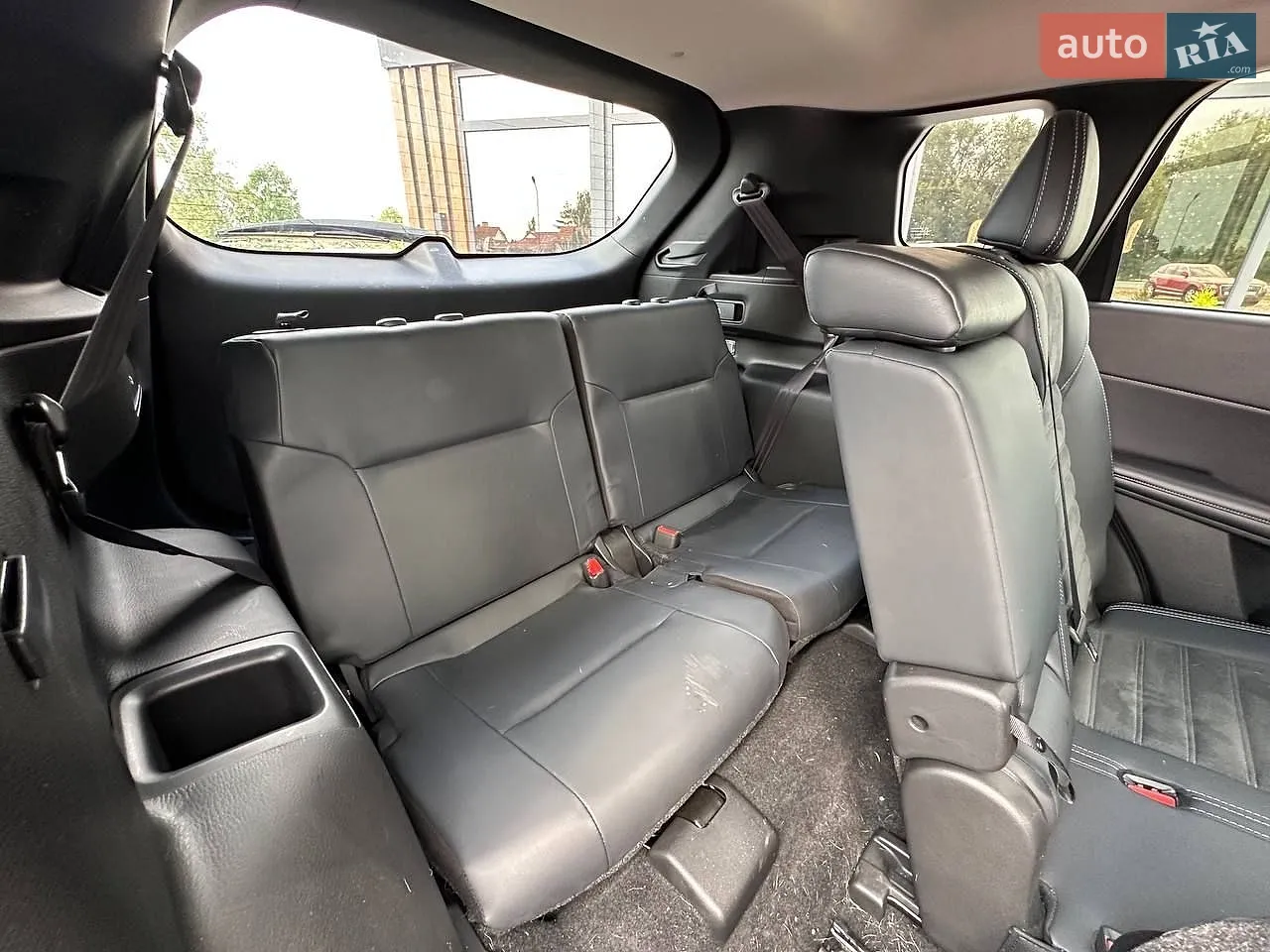 2024 Mitsubishi Outlander - мініатюра 43
