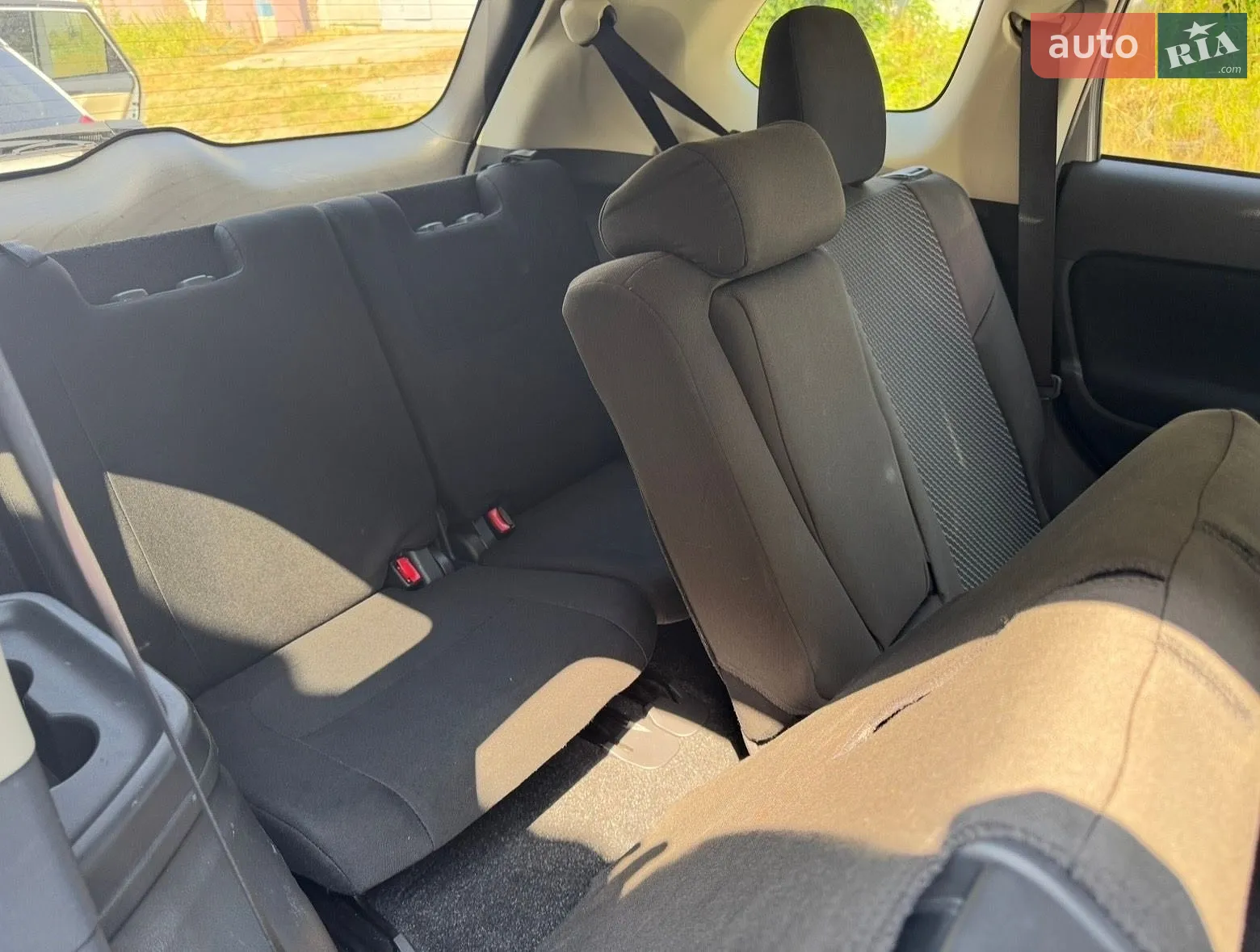 2019 Mitsubishi Outlander - мініатюра 19