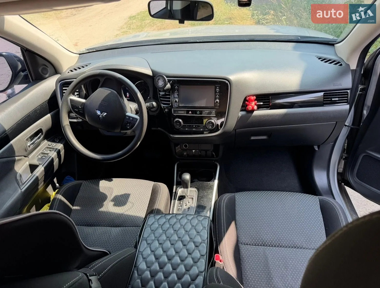 2019 Mitsubishi Outlander - мініатюра 30