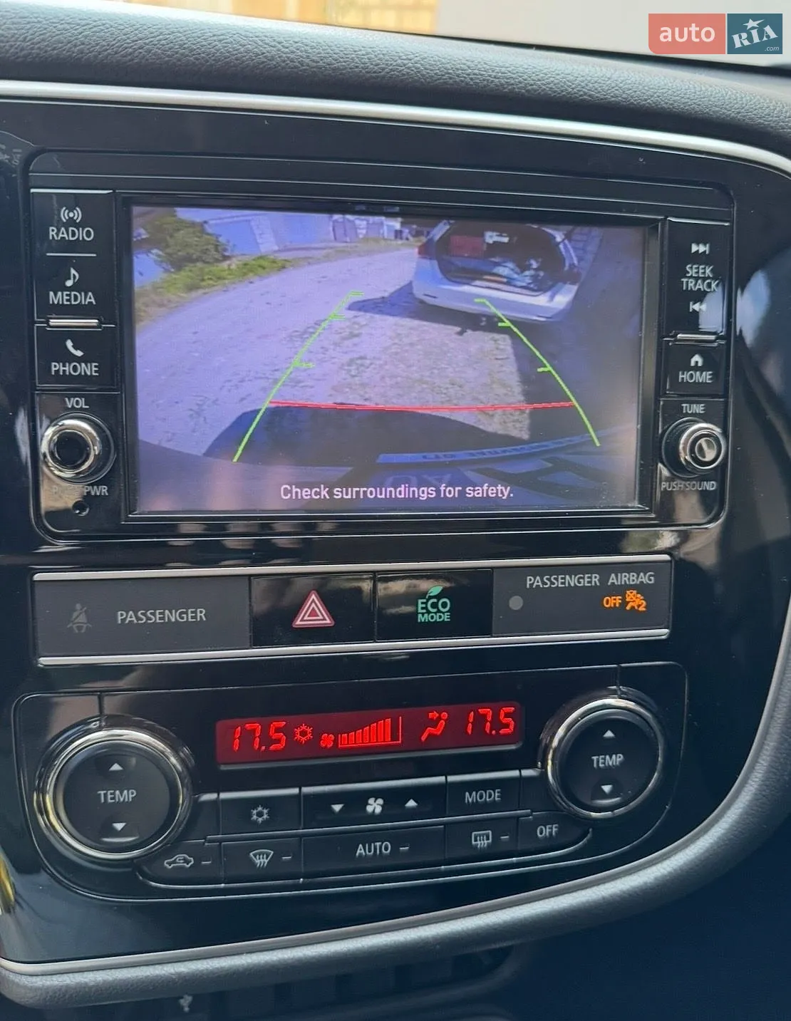 2019 Mitsubishi Outlander - мініатюра 33