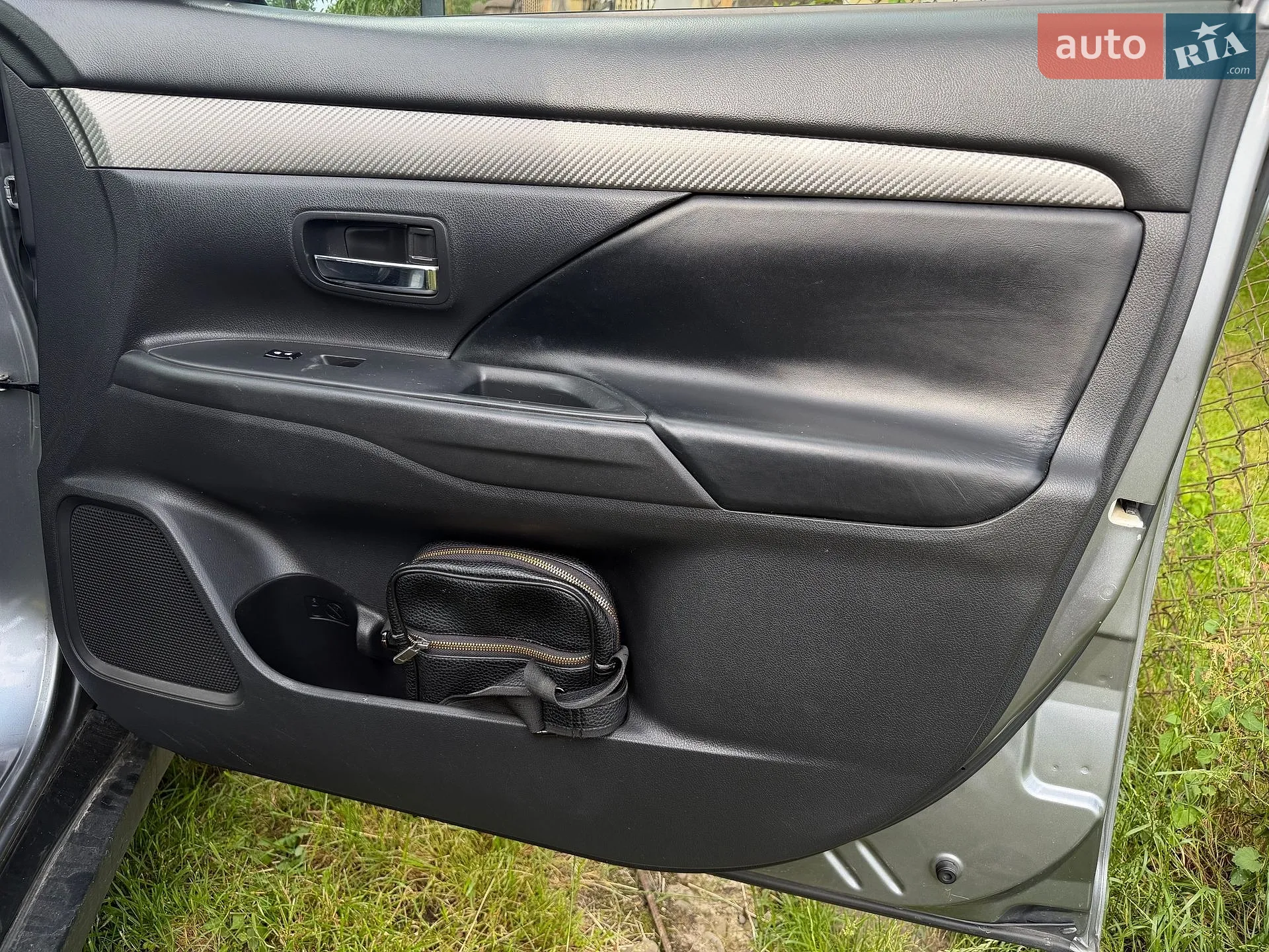 2013 Mitsubishi Outlander - мініатюра 35