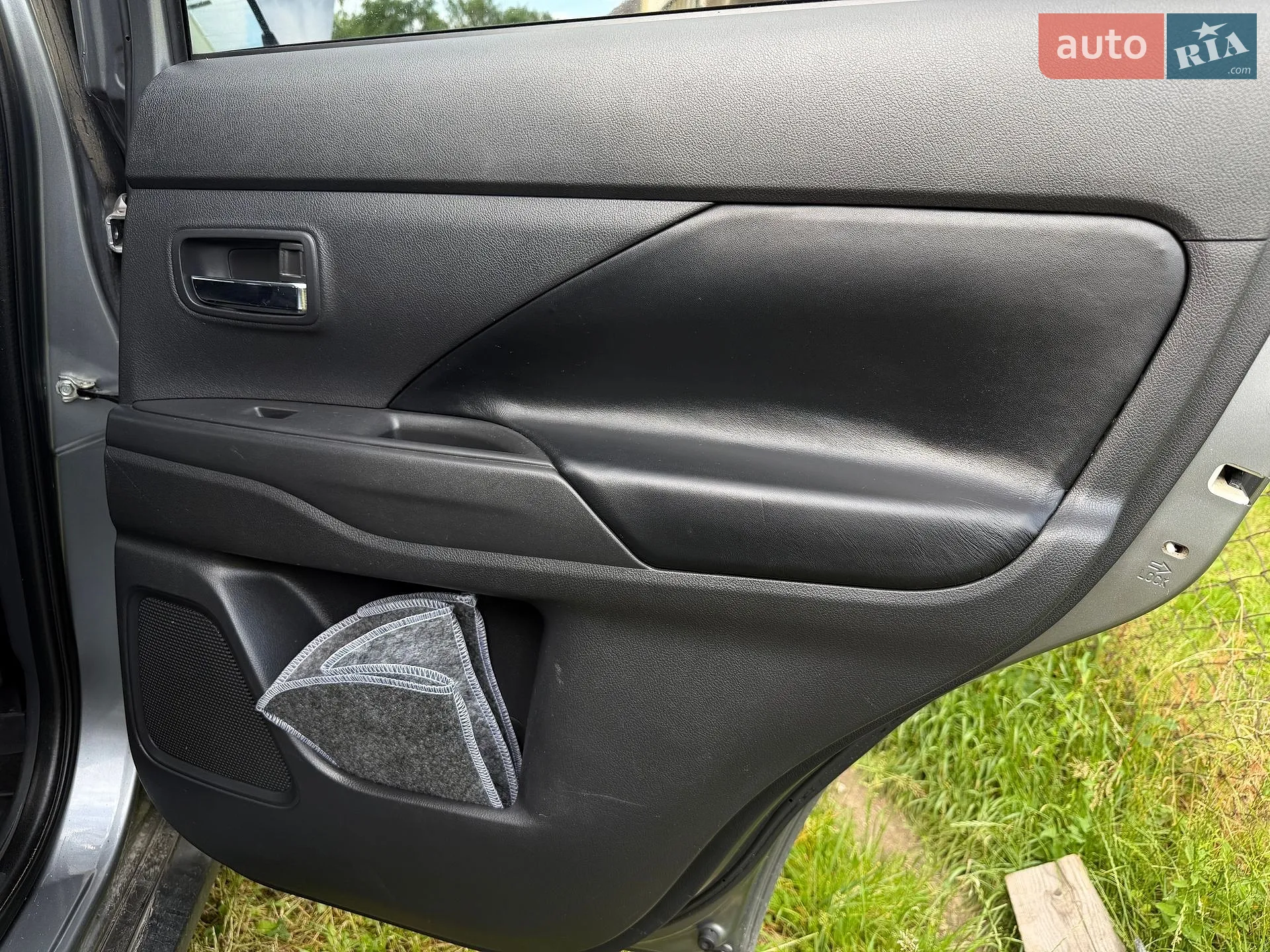 2013 Mitsubishi Outlander - мініатюра 41