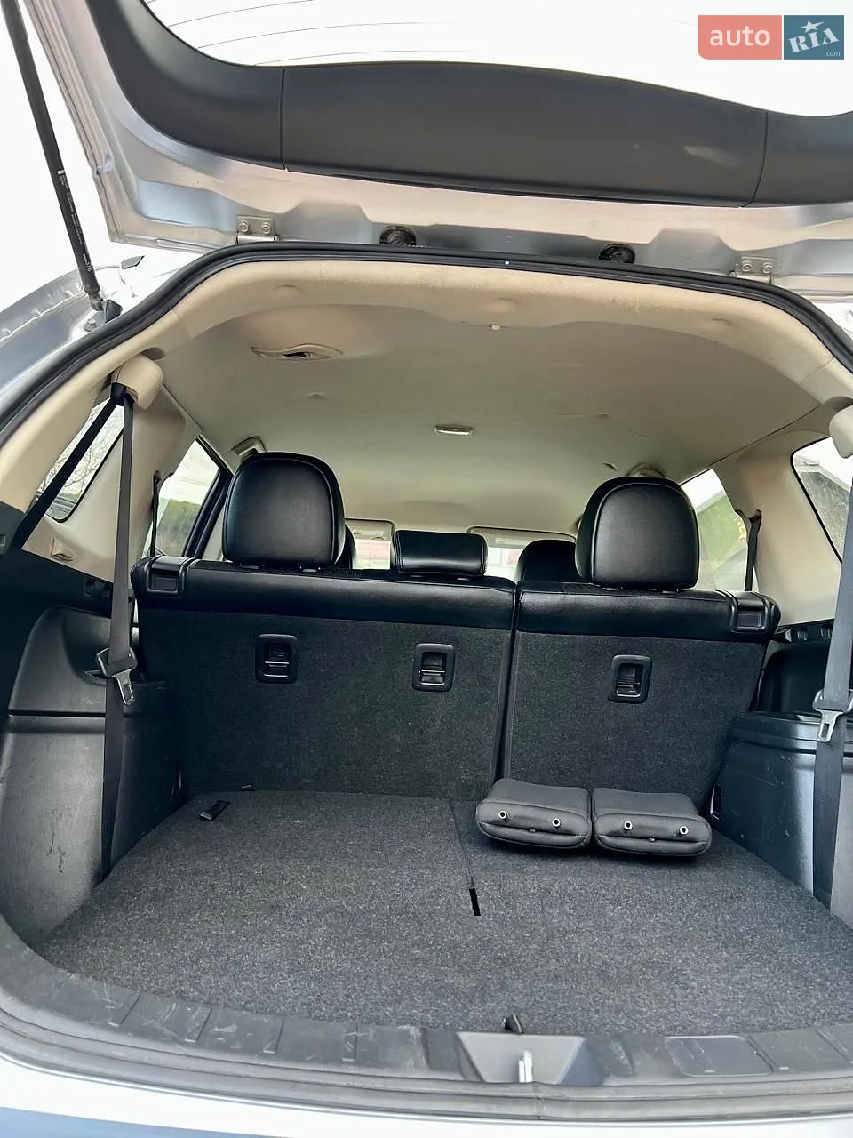 2014 Mitsubishi Outlander - мініатюра 9