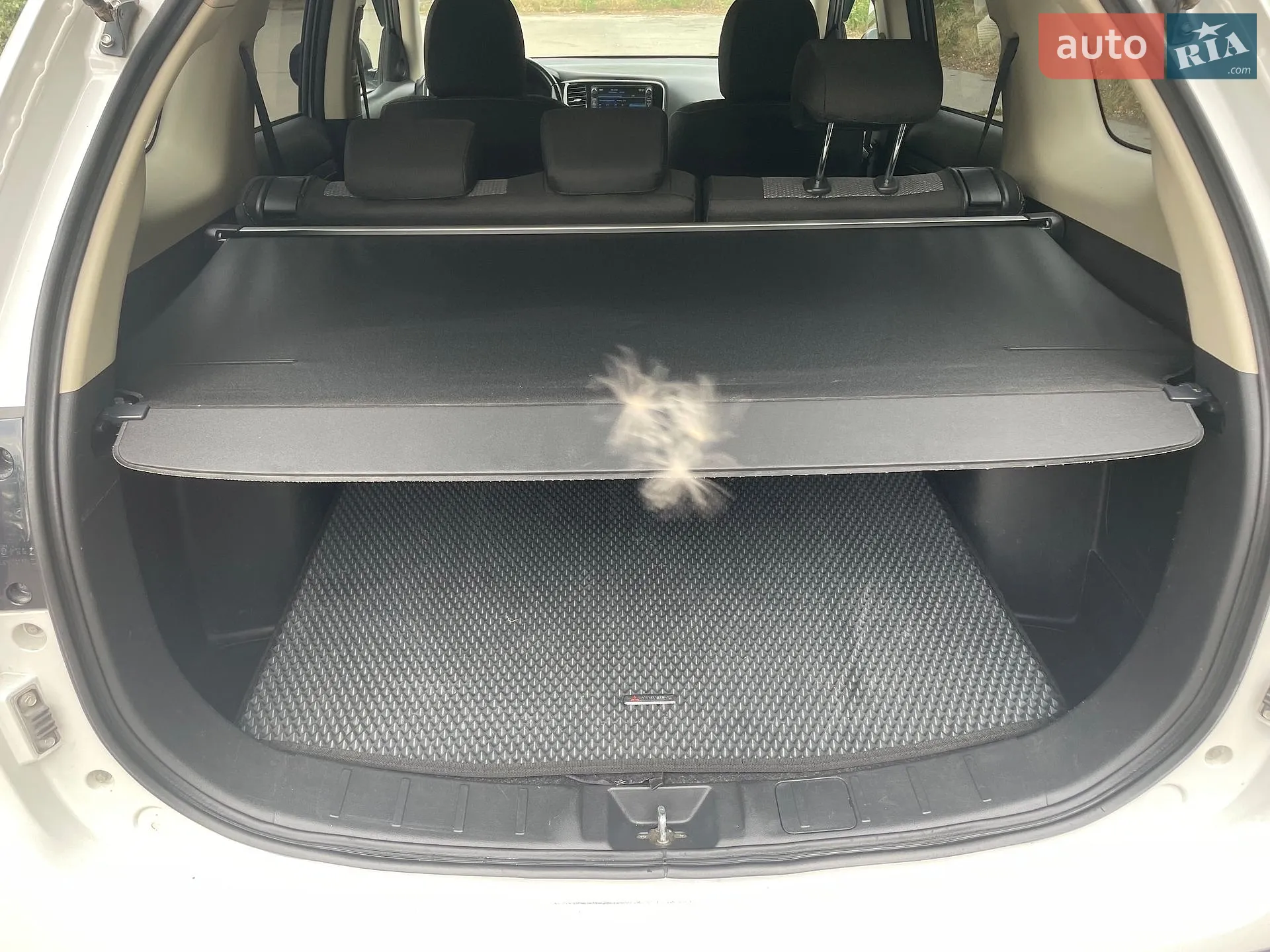 2016 Mitsubishi Outlander - мініатюра 24