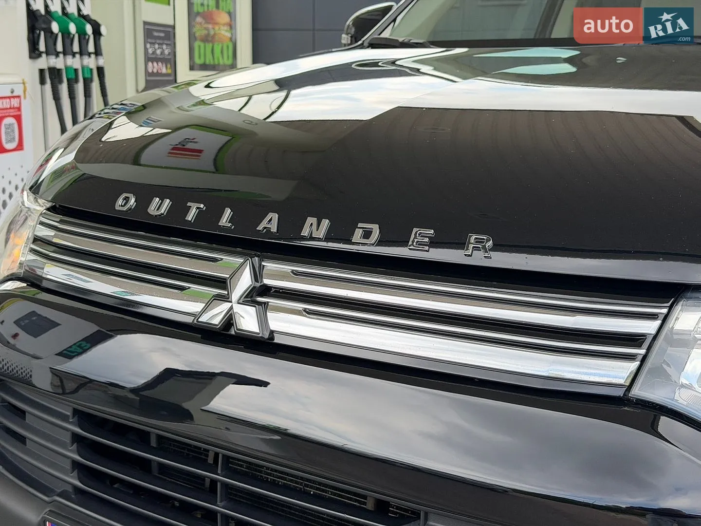 2014 Mitsubishi Outlander - мініатюра 31