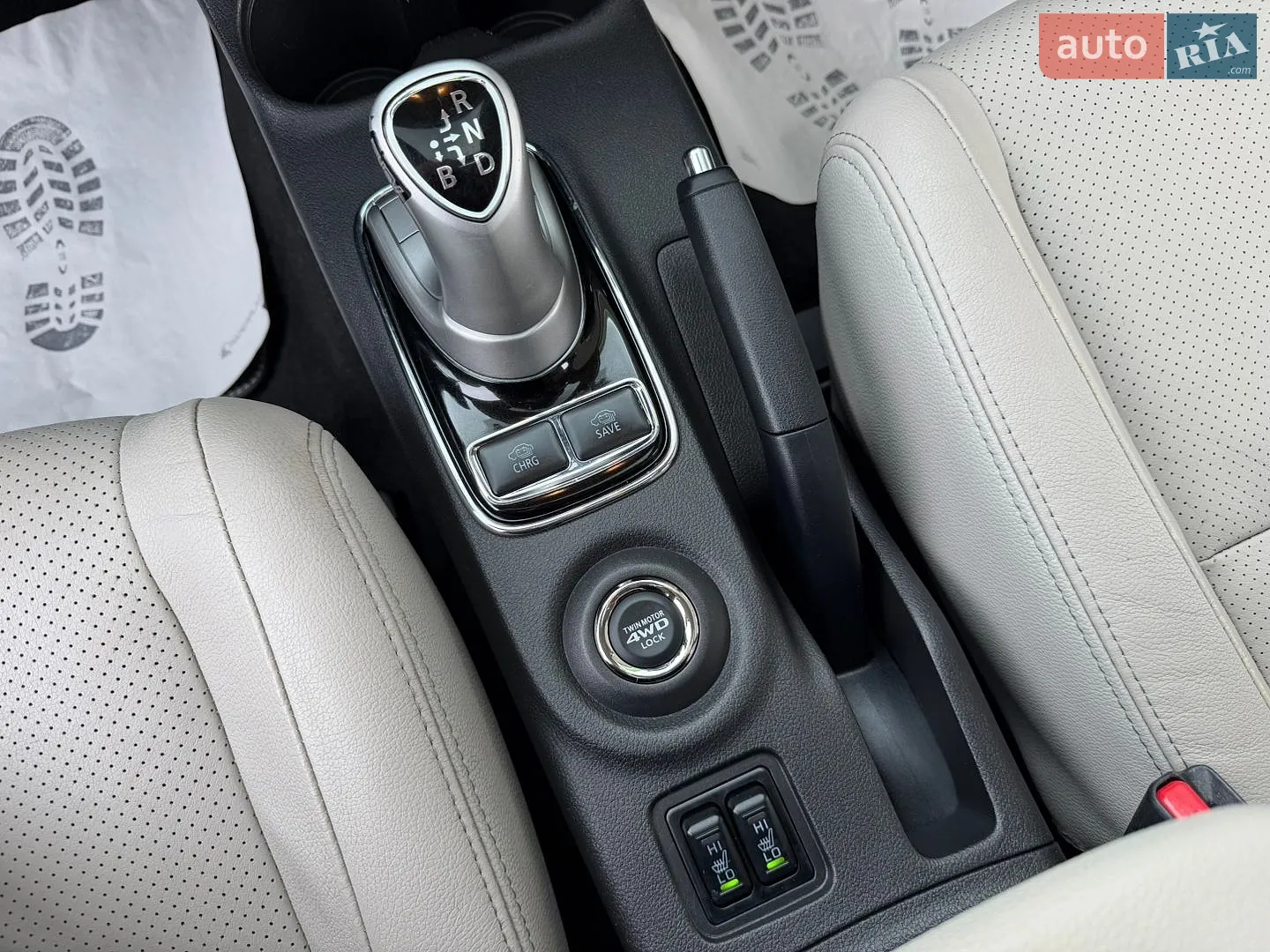 2014 Mitsubishi Outlander - мініатюра 94