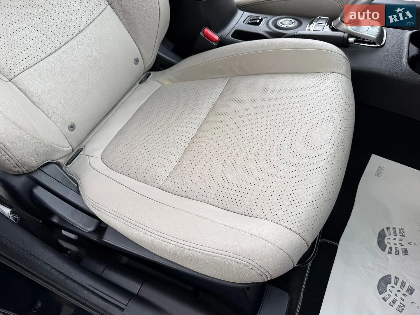 2014 Mitsubishi Outlander - мініатюра 99
