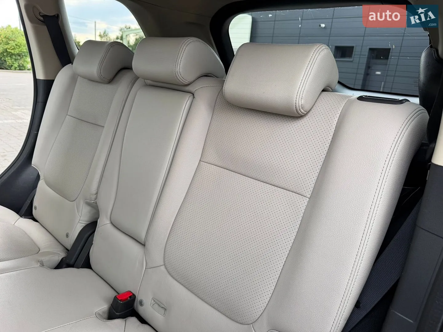 2014 Mitsubishi Outlander - мініатюра 109