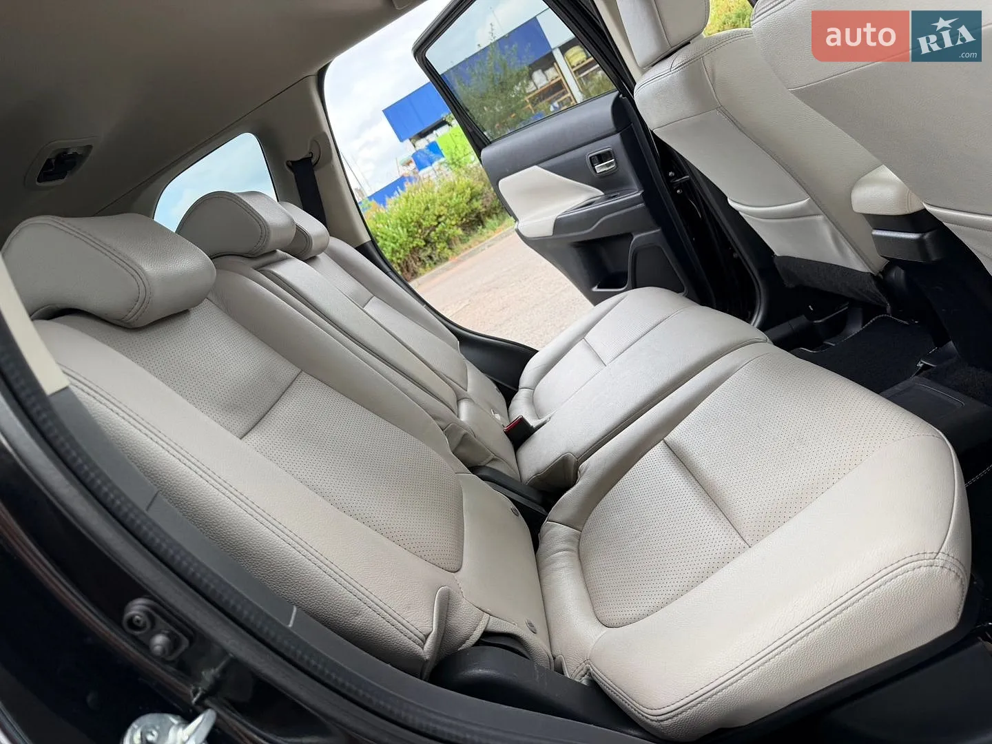 2014 Mitsubishi Outlander - мініатюра 112