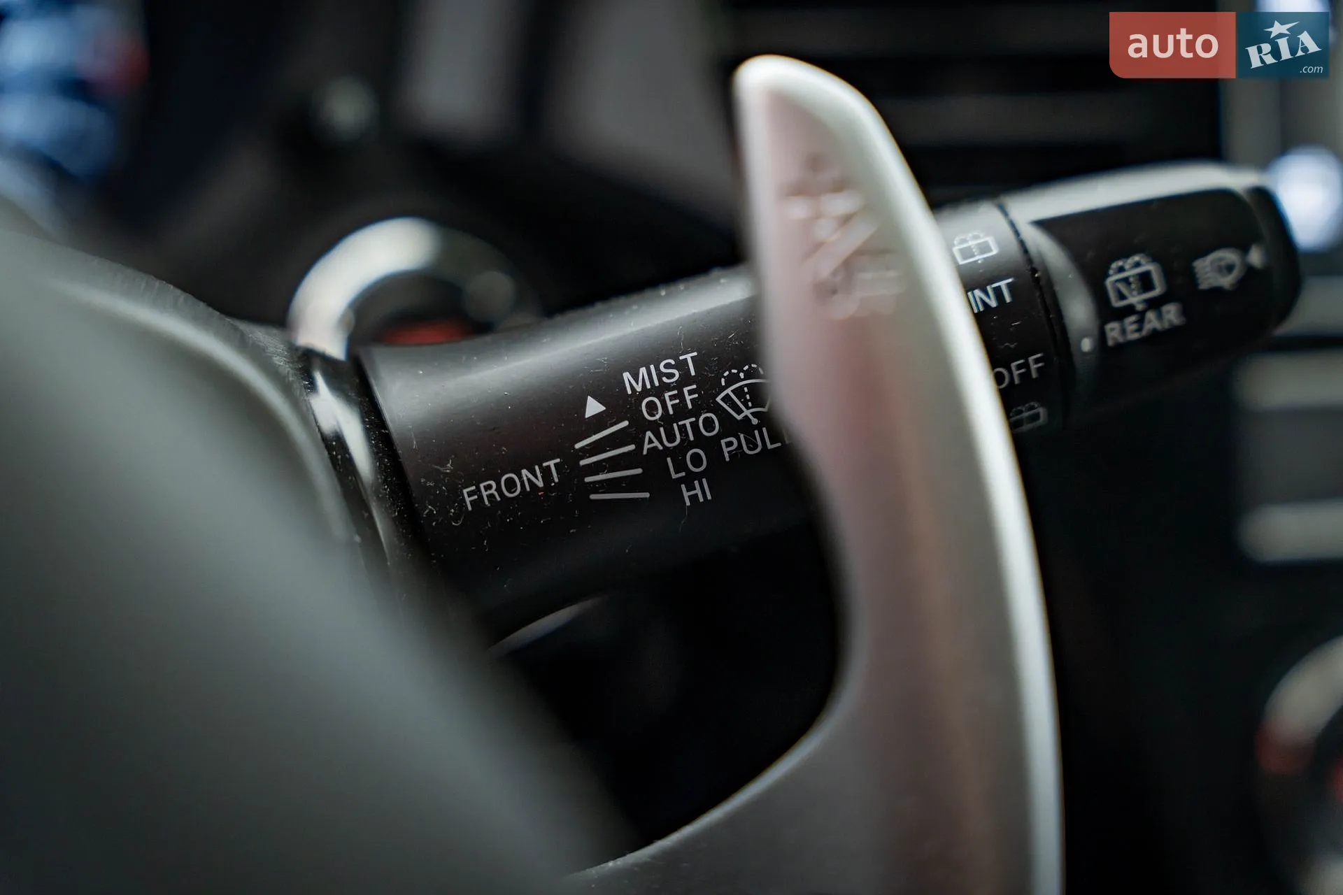 2018 Mitsubishi Outlander - мініатюра 18