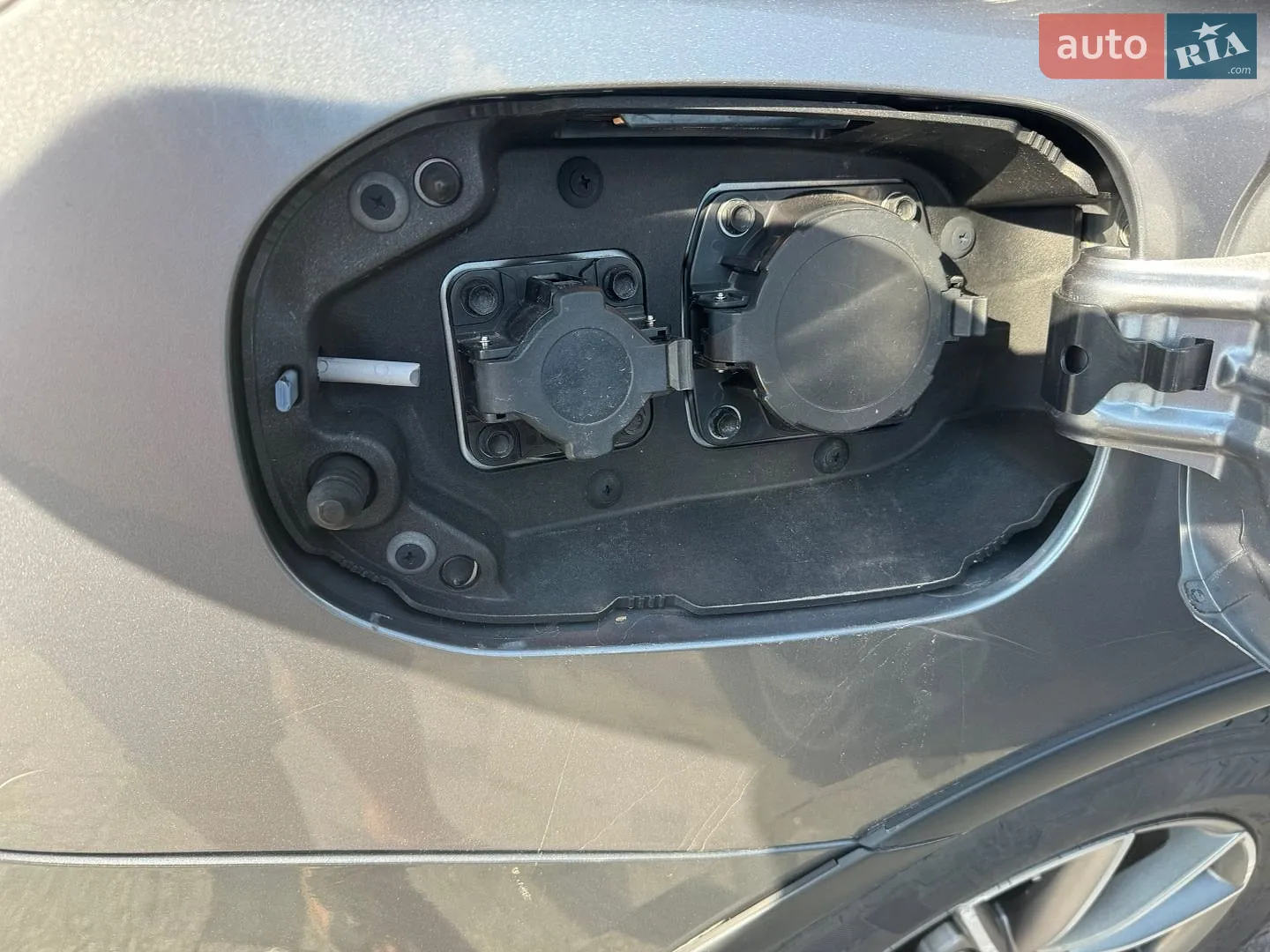 2015 Mitsubishi Outlander - мініатюра 23