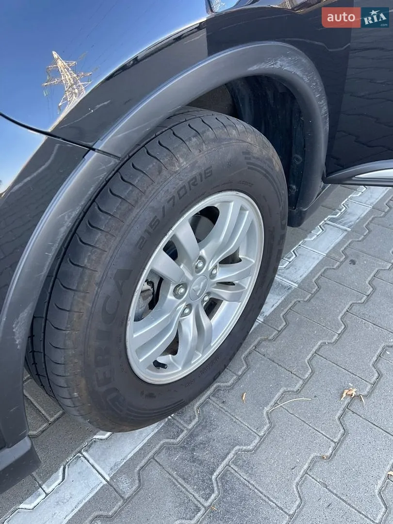 2019 Mitsubishi Outlander - мініатюра 15