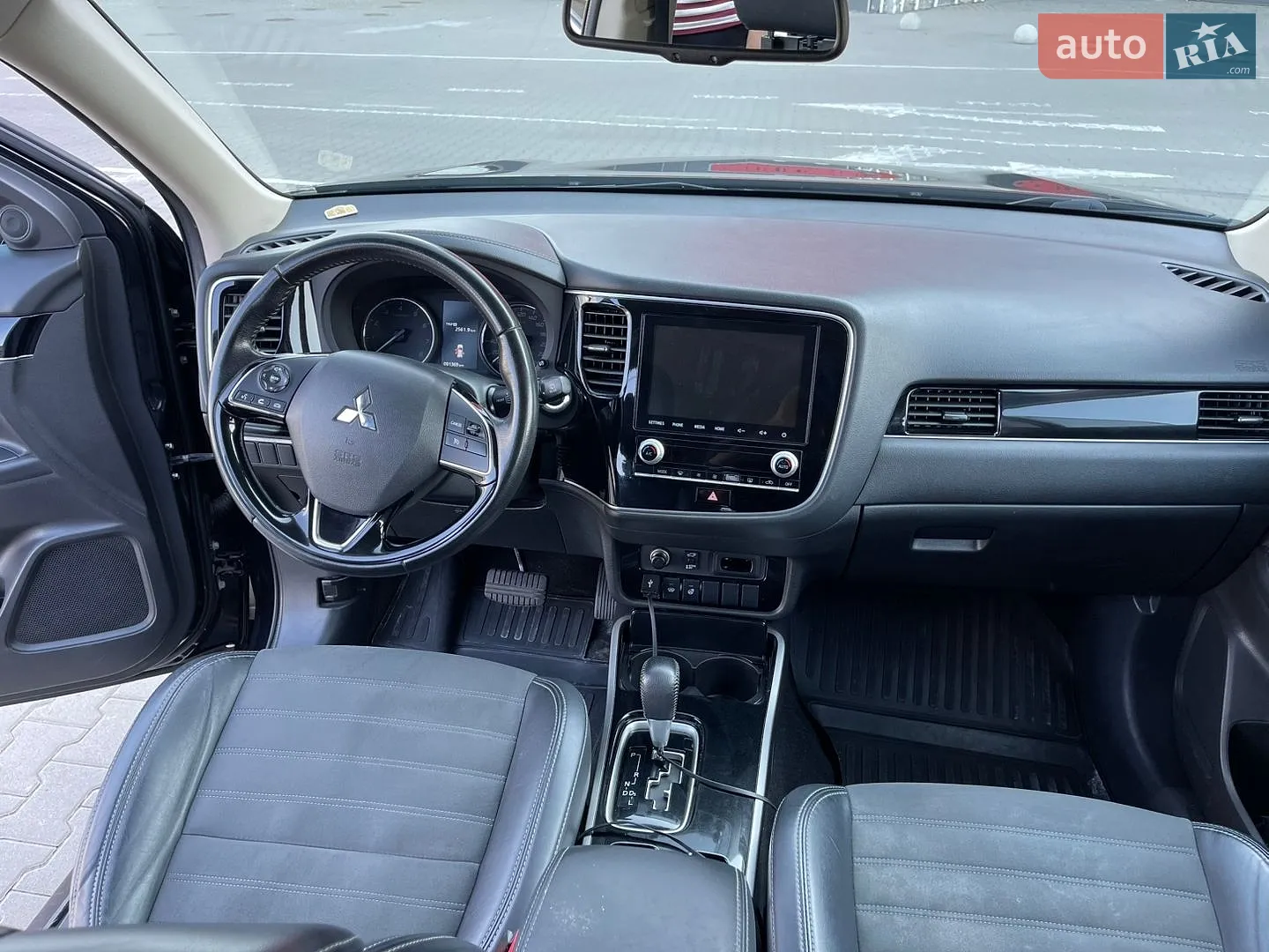 2019 Mitsubishi Outlander - мініатюра 22