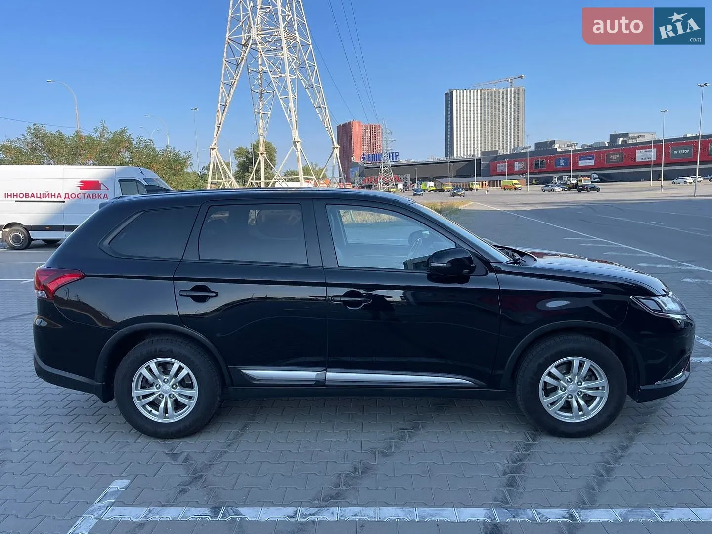 2019 Mitsubishi Outlander - мініатюра 4
