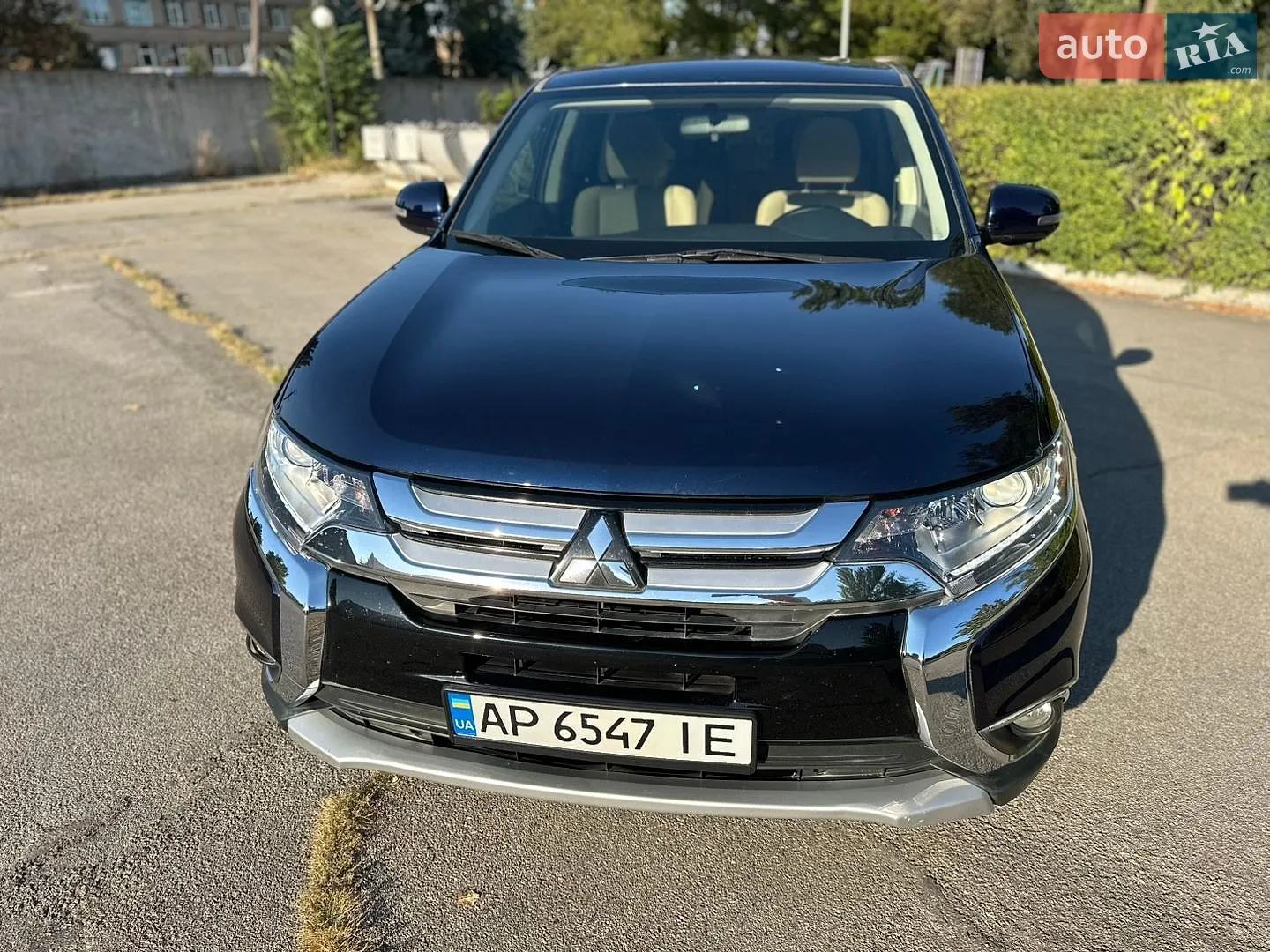 2016 Mitsubishi Outlander - мініатюра 3