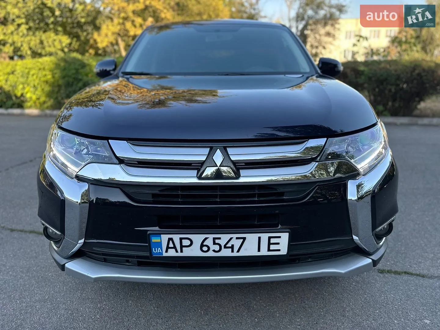 2016 Mitsubishi Outlander - мініатюра 21