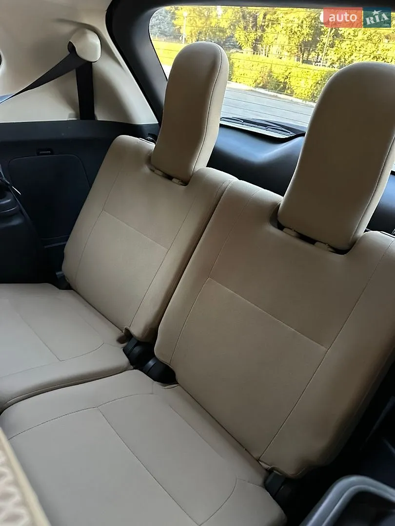 2016 Mitsubishi Outlander - мініатюра 45