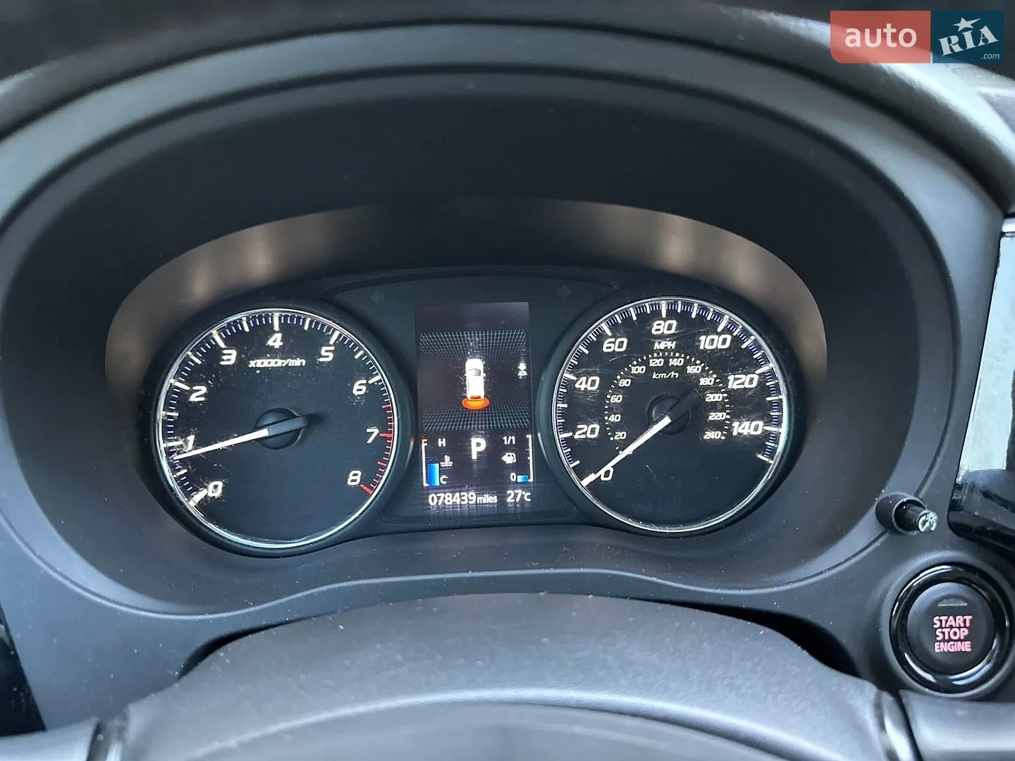 2016 Mitsubishi Outlander - мініатюра 56