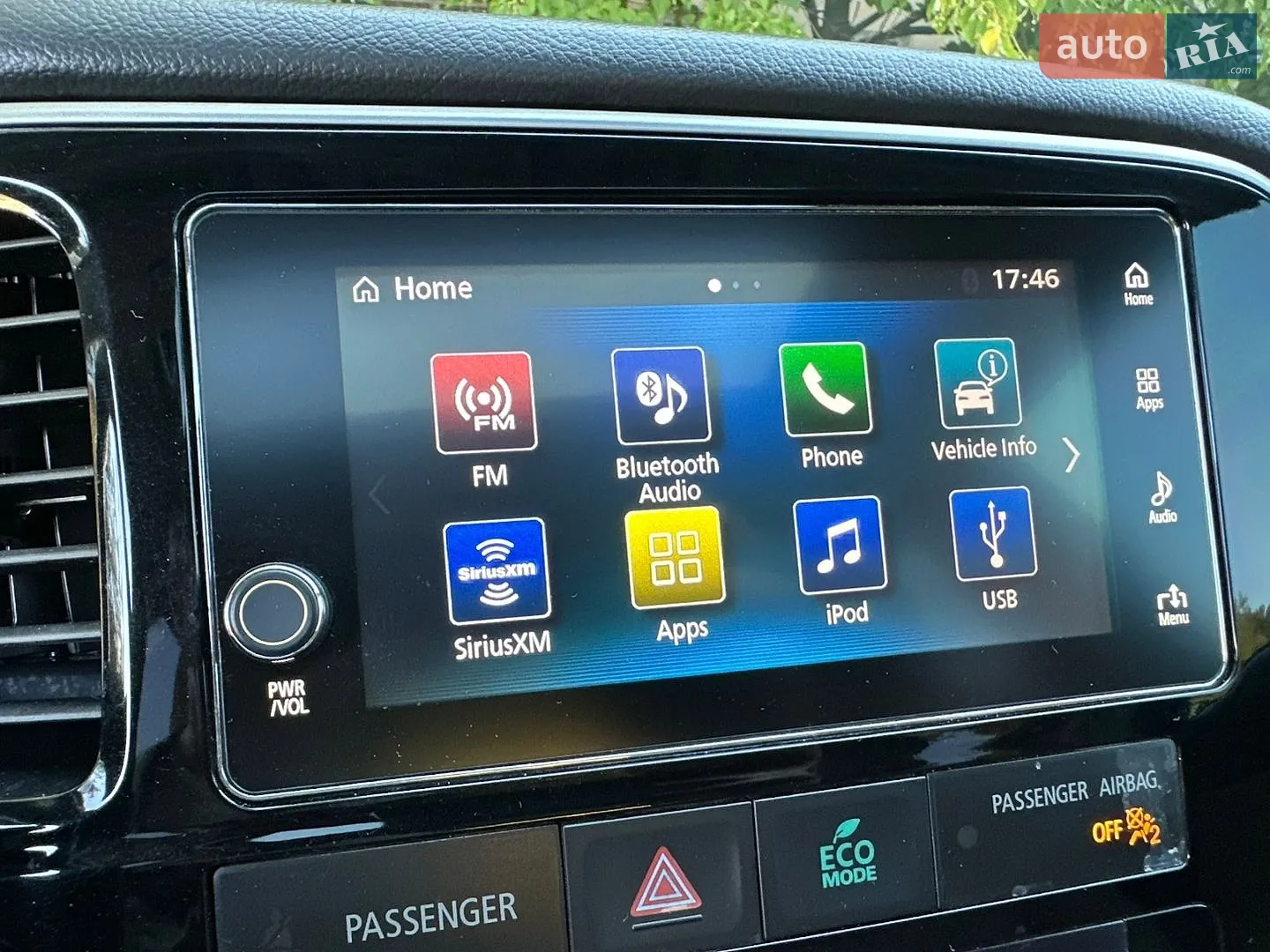 2016 Mitsubishi Outlander - мініатюра 55