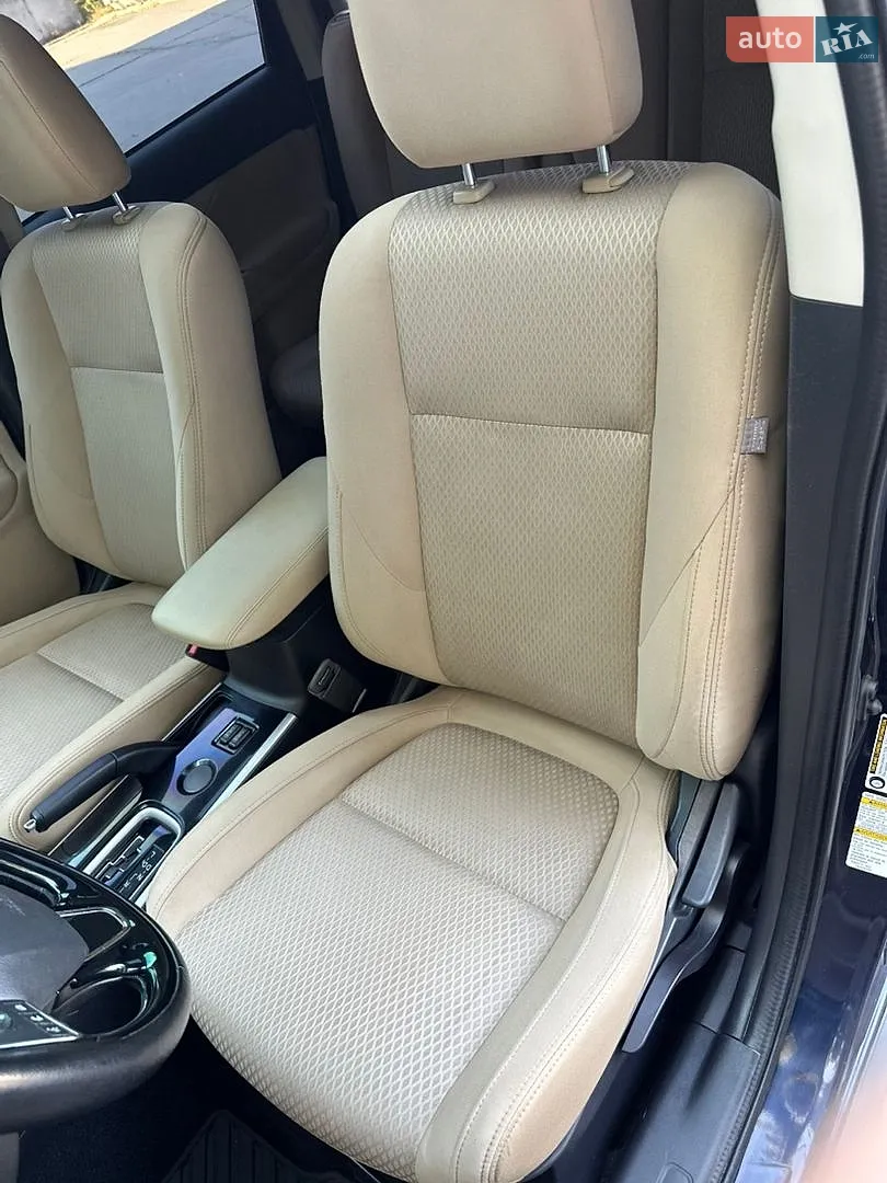 2016 Mitsubishi Outlander - мініатюра 68