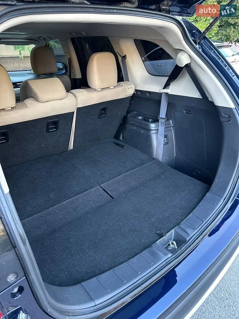 2016 Mitsubishi Outlander - мініатюра 70