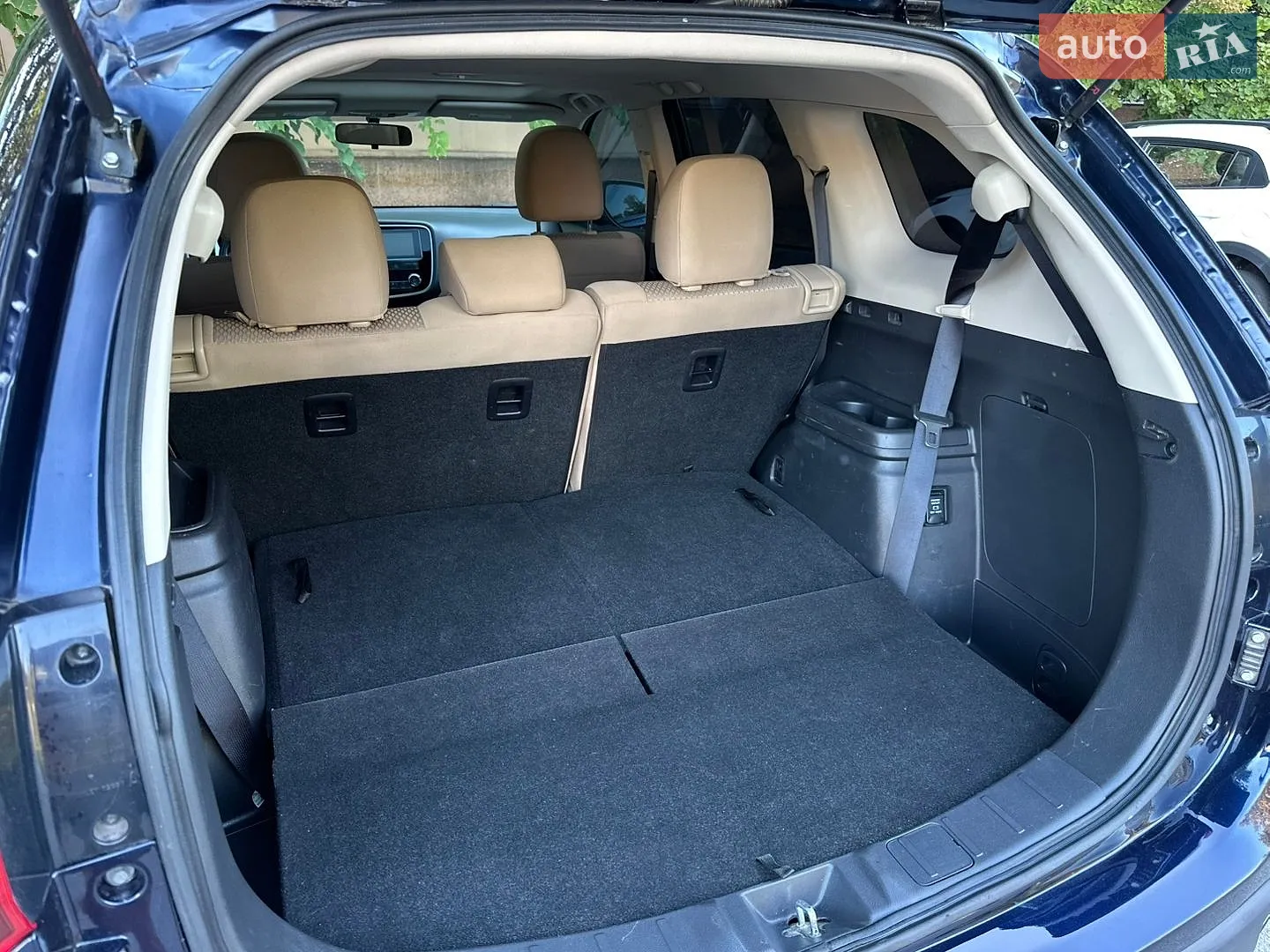 2016 Mitsubishi Outlander - мініатюра 69