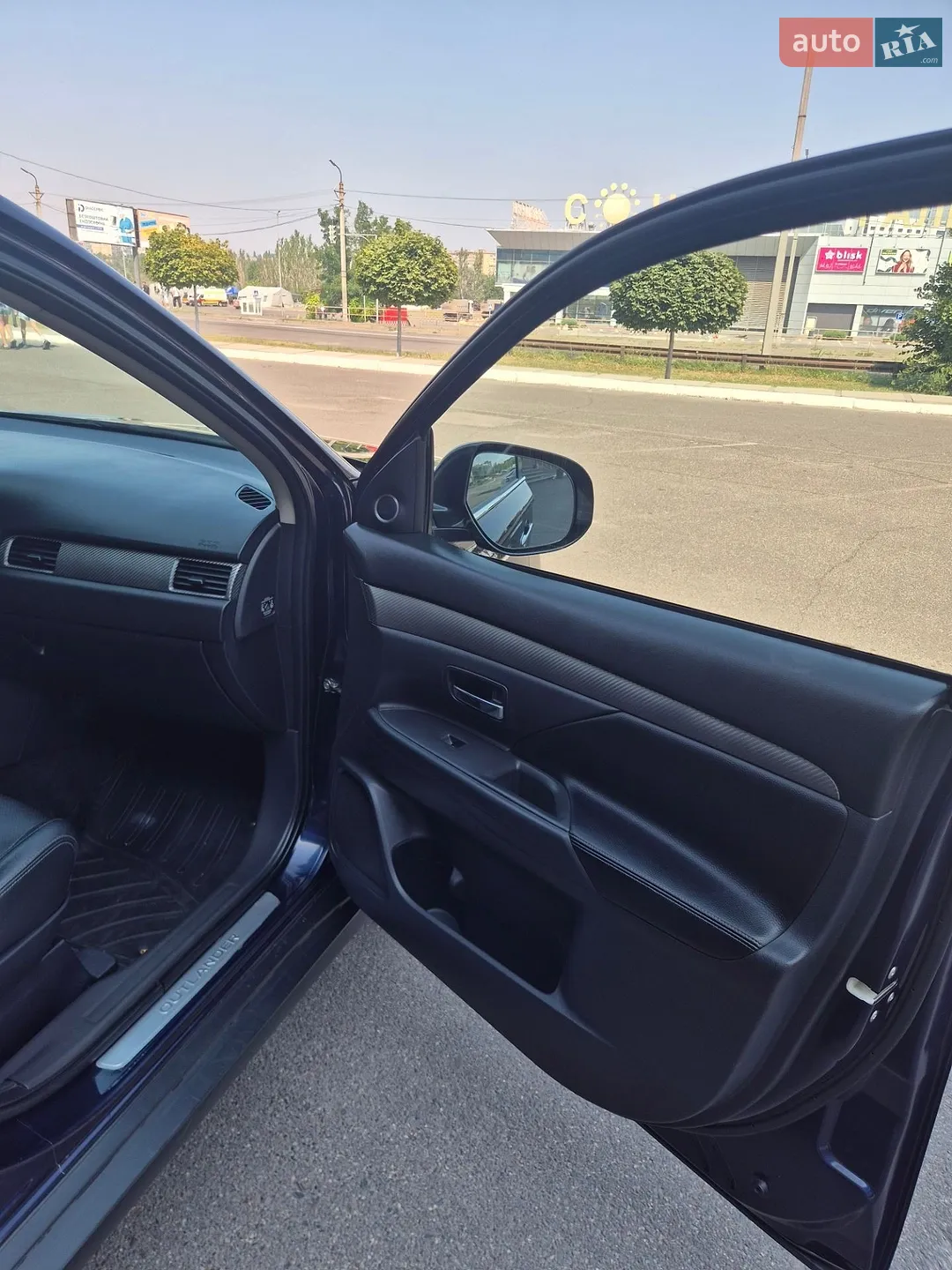 2013 Mitsubishi Outlander - мініатюра 19
