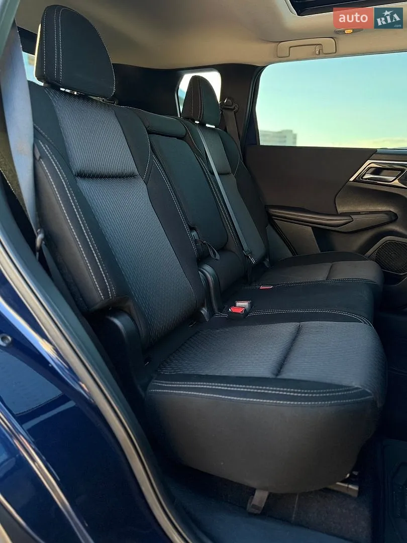2022 Mitsubishi Outlander - мініатюра 42