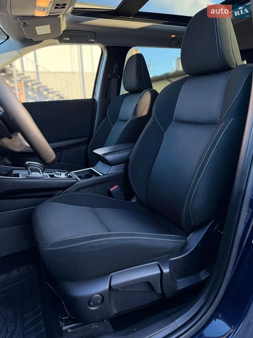 2022 Mitsubishi Outlander - мініатюра 40