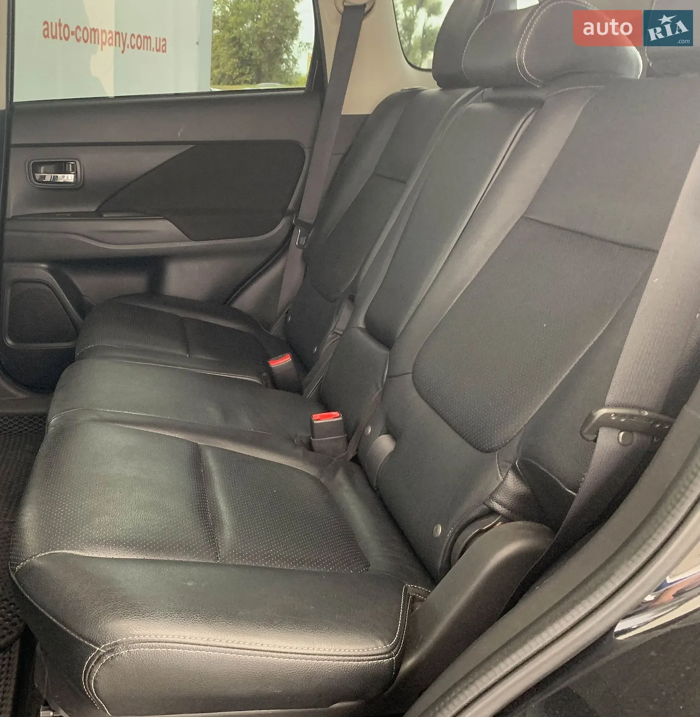 2016 Mitsubishi Outlander - мініатюра 11
