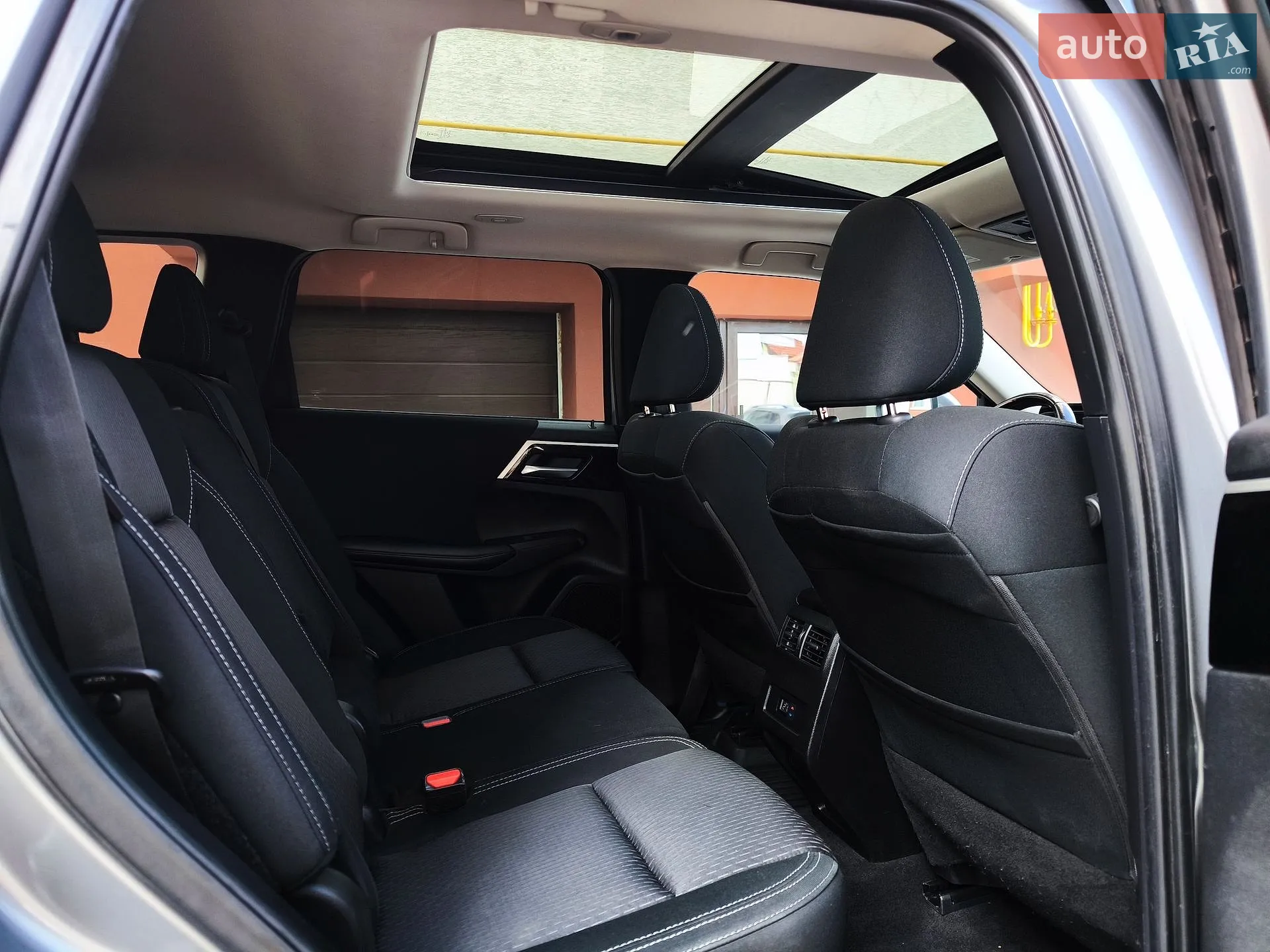 2021 Mitsubishi Outlander - мініатюра 35