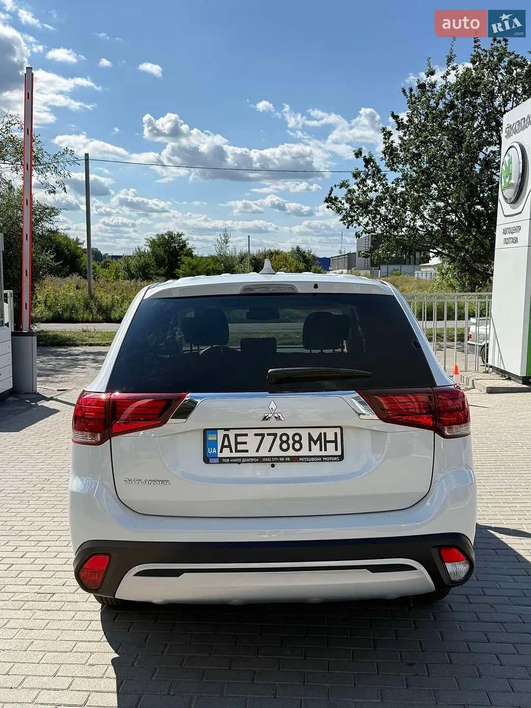 2023 Mitsubishi Outlander - мініатюра 5