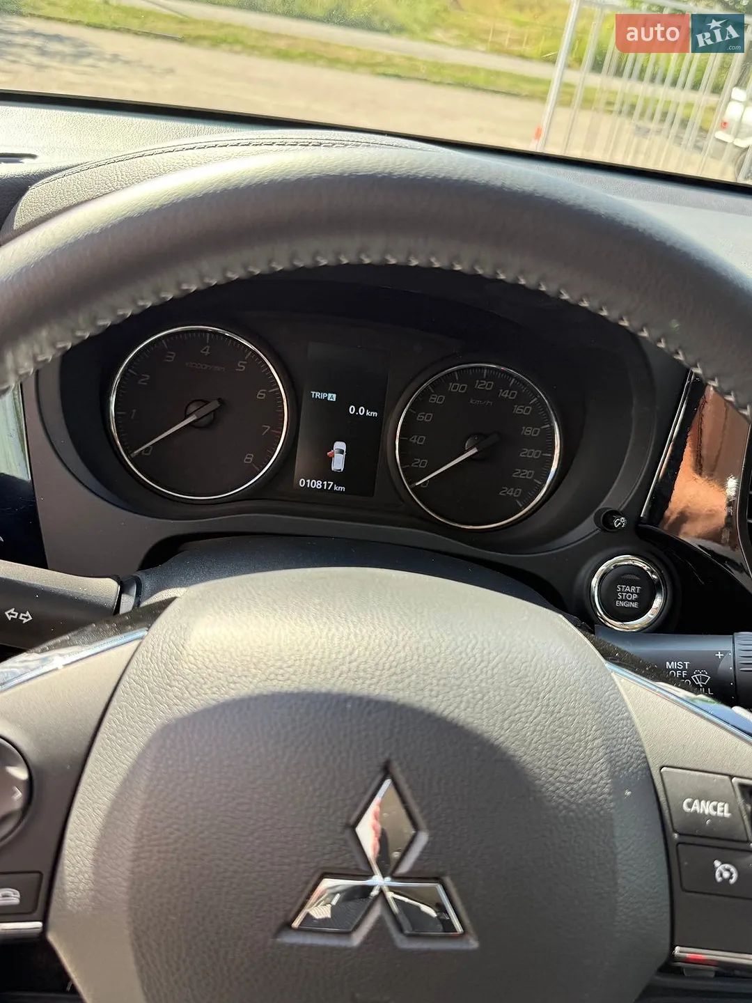 2023 Mitsubishi Outlander - мініатюра 13