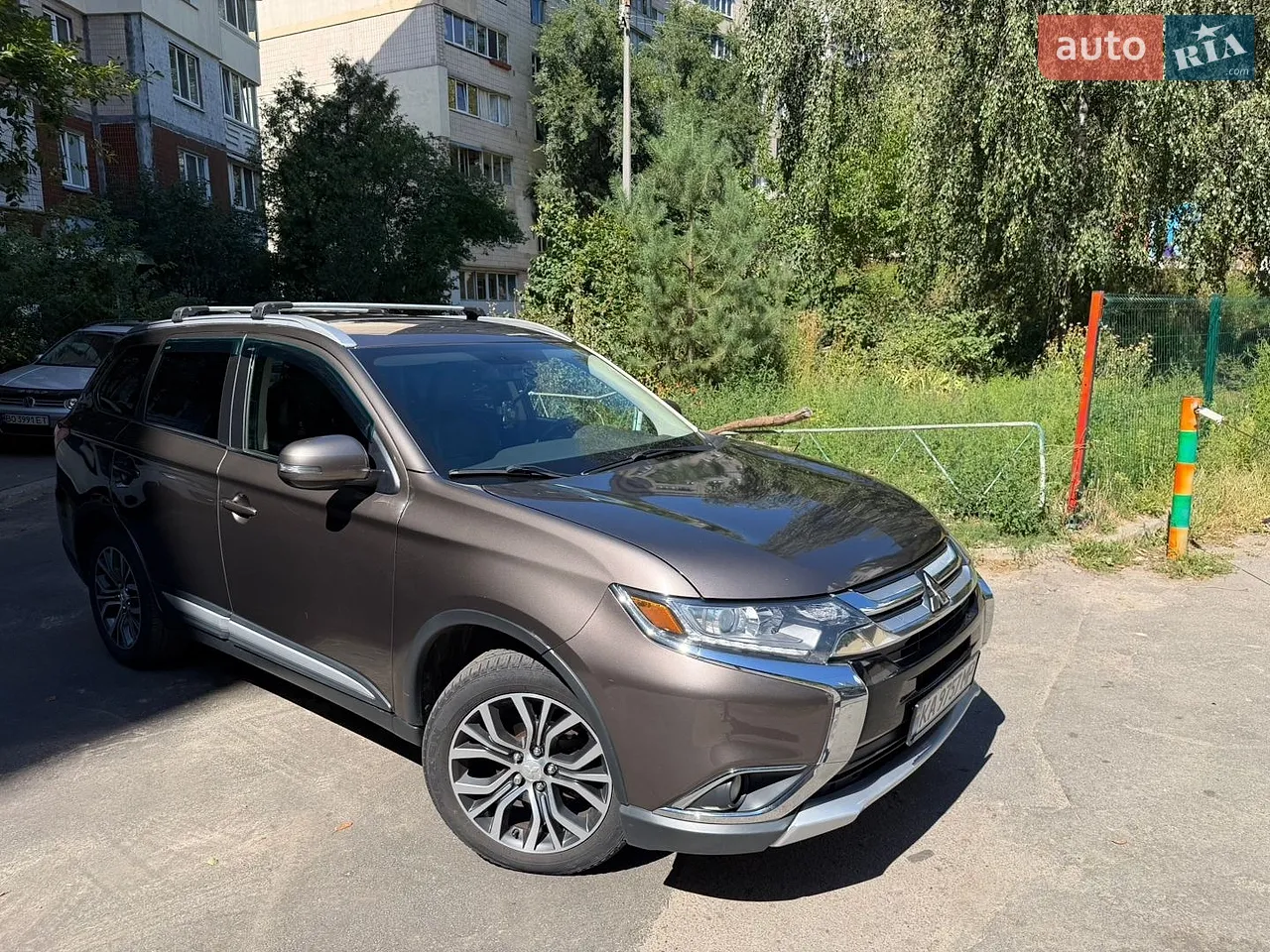 2019 Mitsubishi Outlander - мініатюра 20