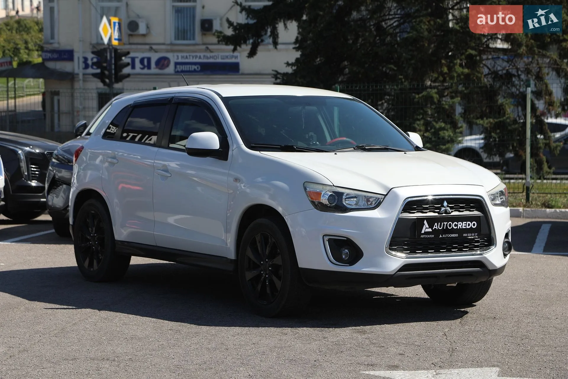 2015 Mitsubishi Outlander - мініатюра 2