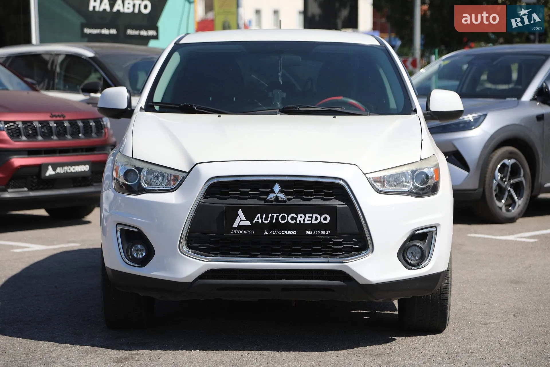 2015 Mitsubishi Outlander - мініатюра 3
