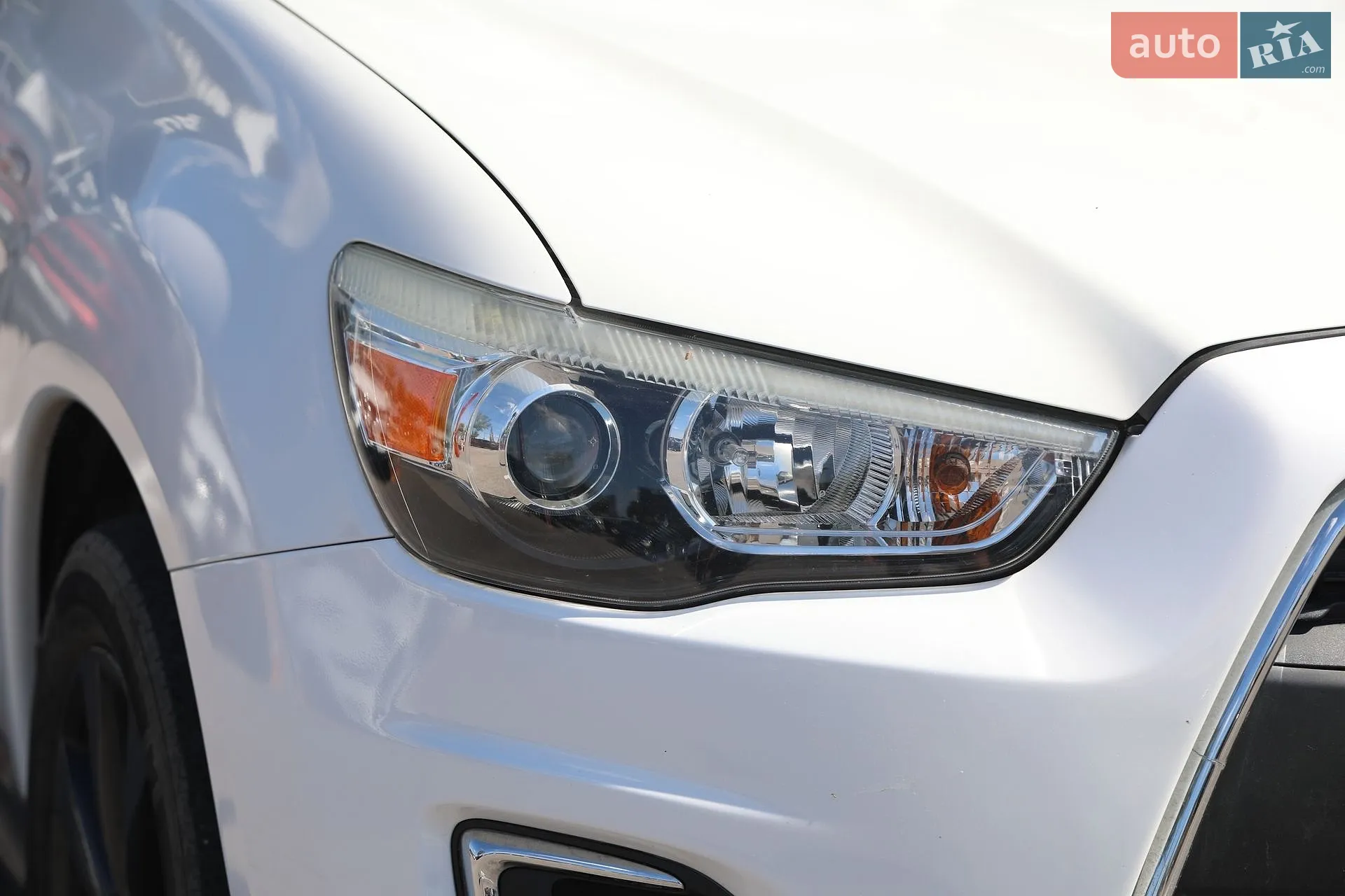 2015 Mitsubishi Outlander - мініатюра 7