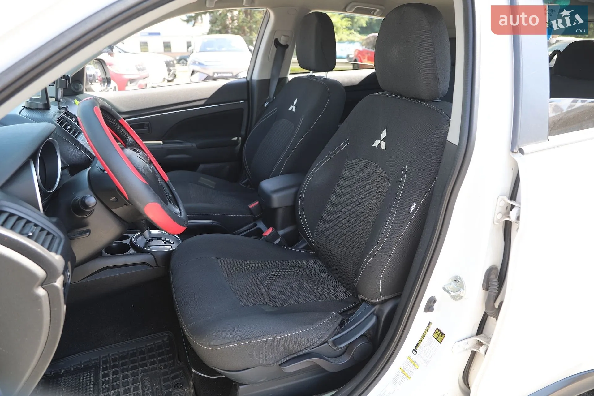 2015 Mitsubishi Outlander - мініатюра 11