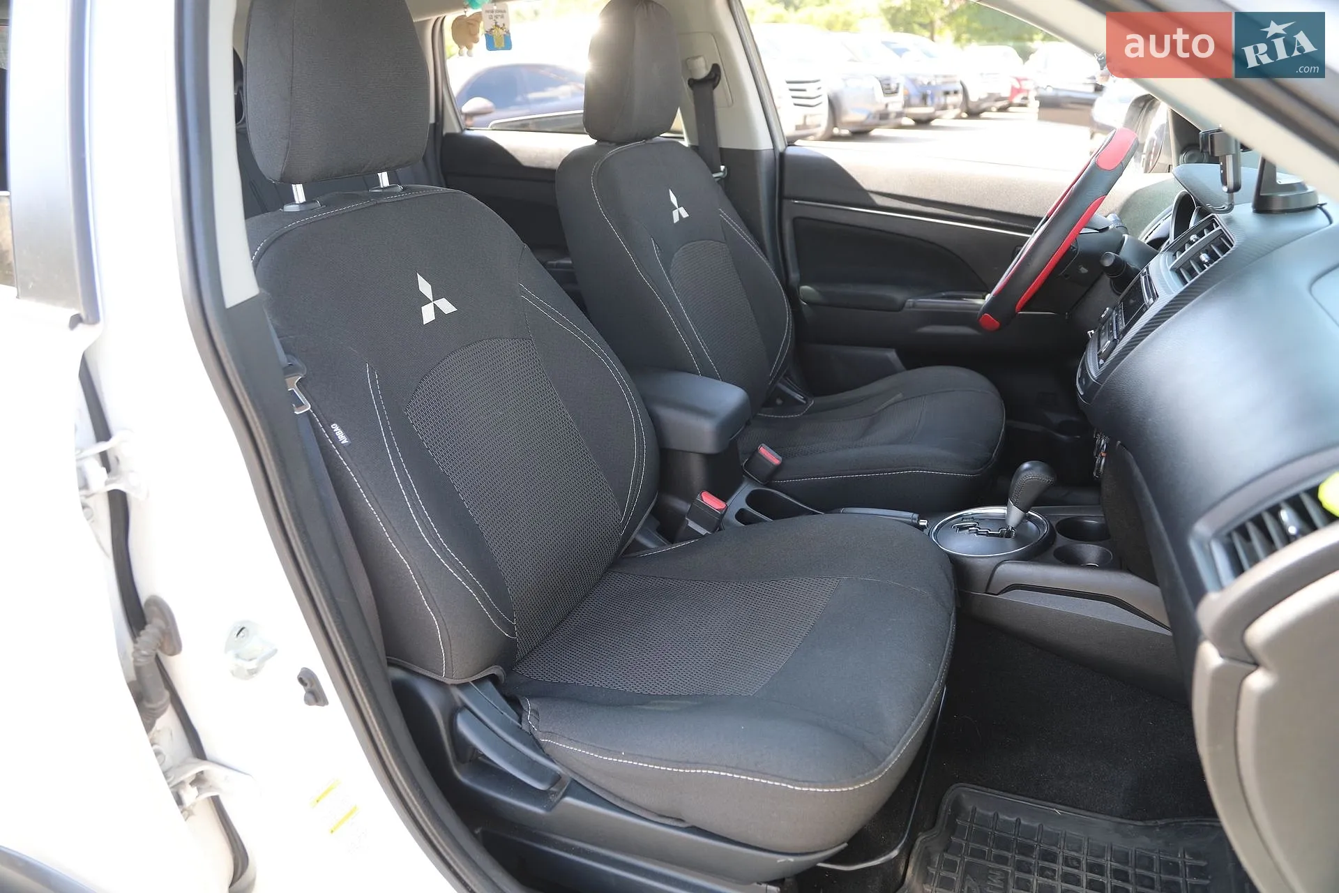 2015 Mitsubishi Outlander - мініатюра 14