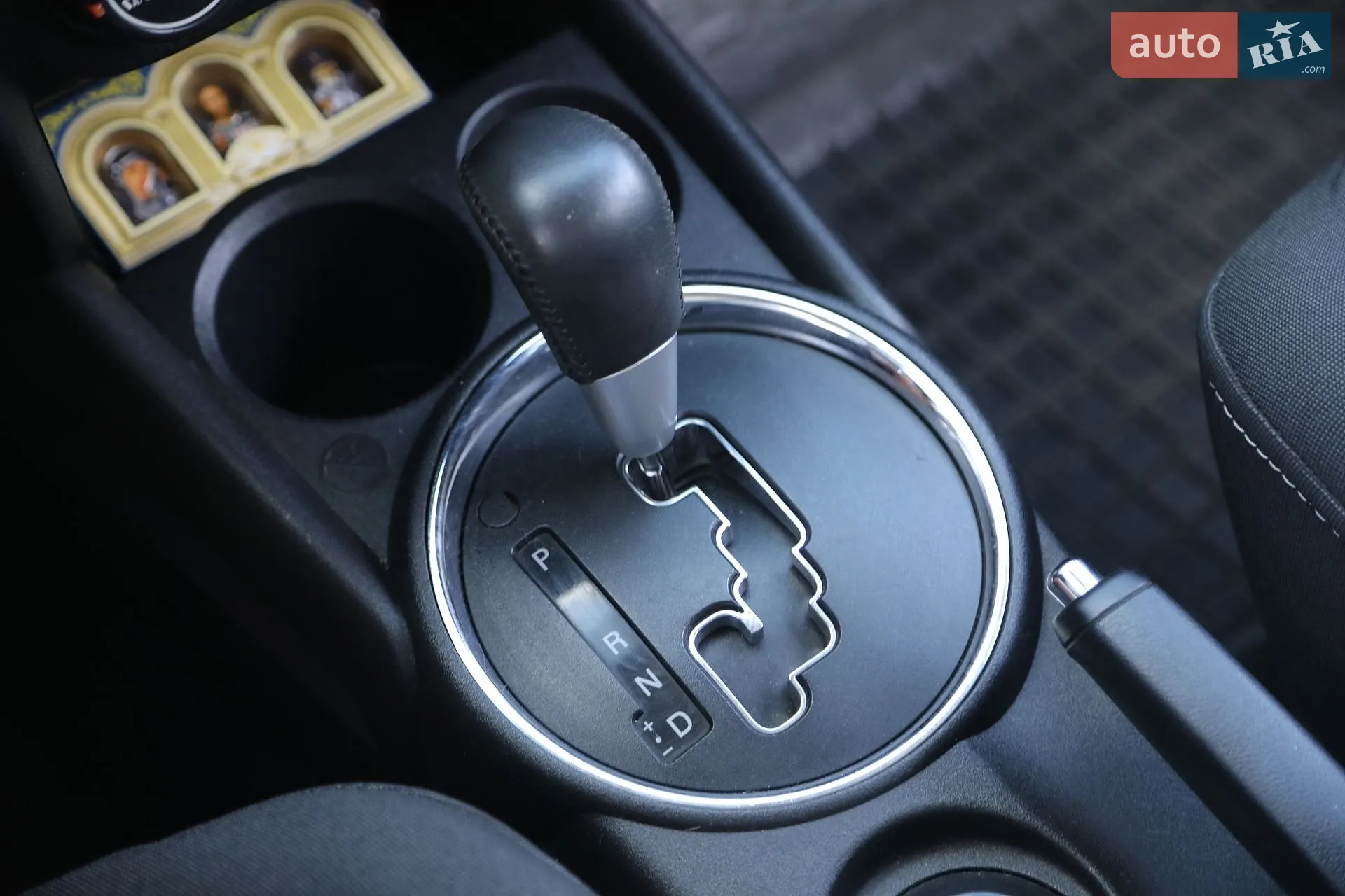 2015 Mitsubishi Outlander - мініатюра 19
