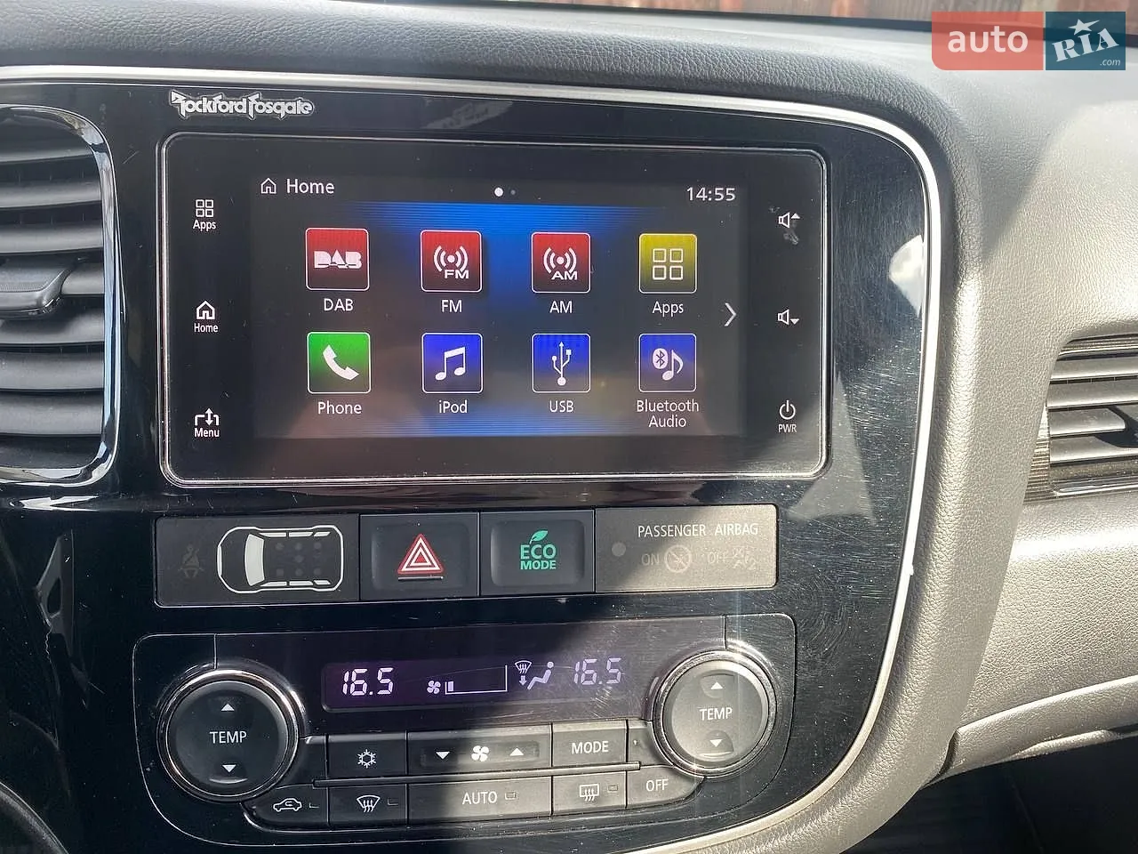 2018 Mitsubishi Outlander - мініатюра 20