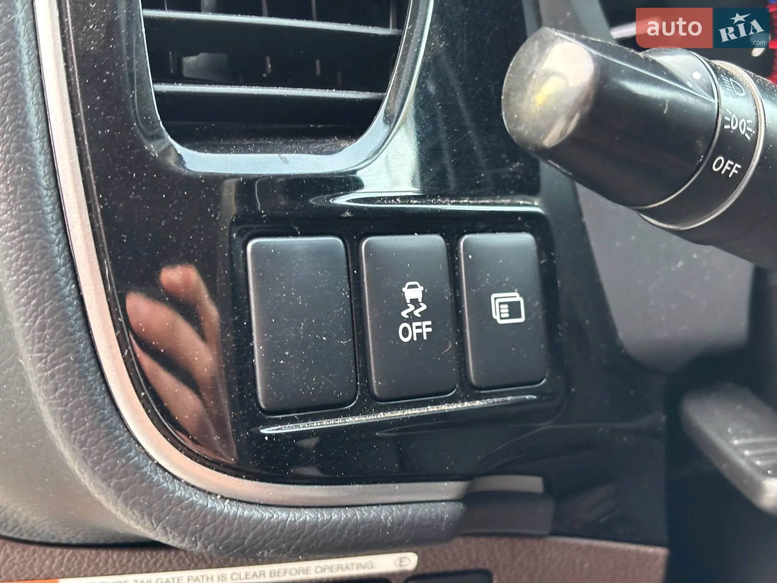 2016 Mitsubishi Outlander - мініатюра 19