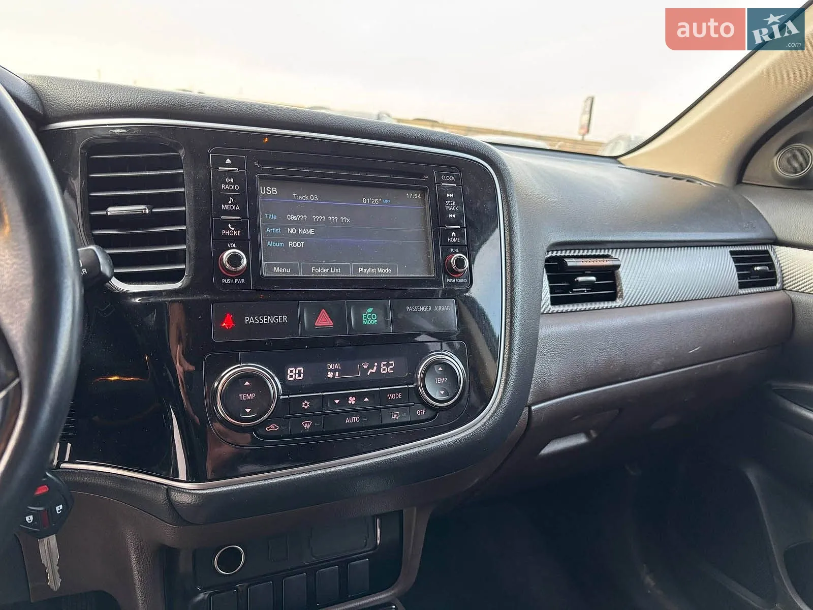 2016 Mitsubishi Outlander - мініатюра 22