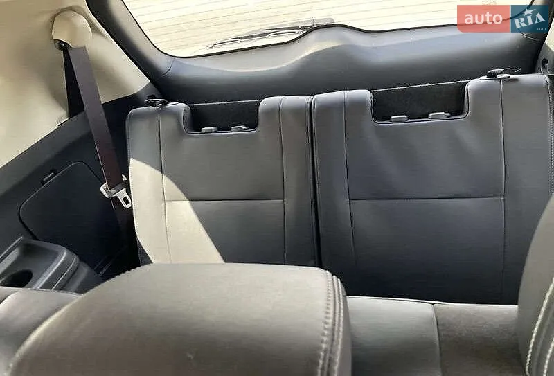 2019 Mitsubishi Outlander - мініатюра 15